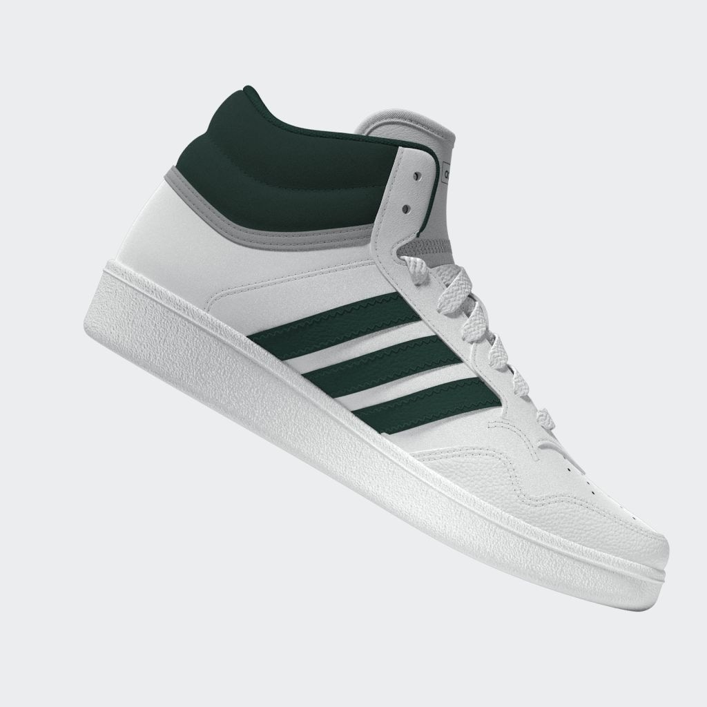 adidas Sportswear Sneaker »HOOPS MID 4.0 KIDS«