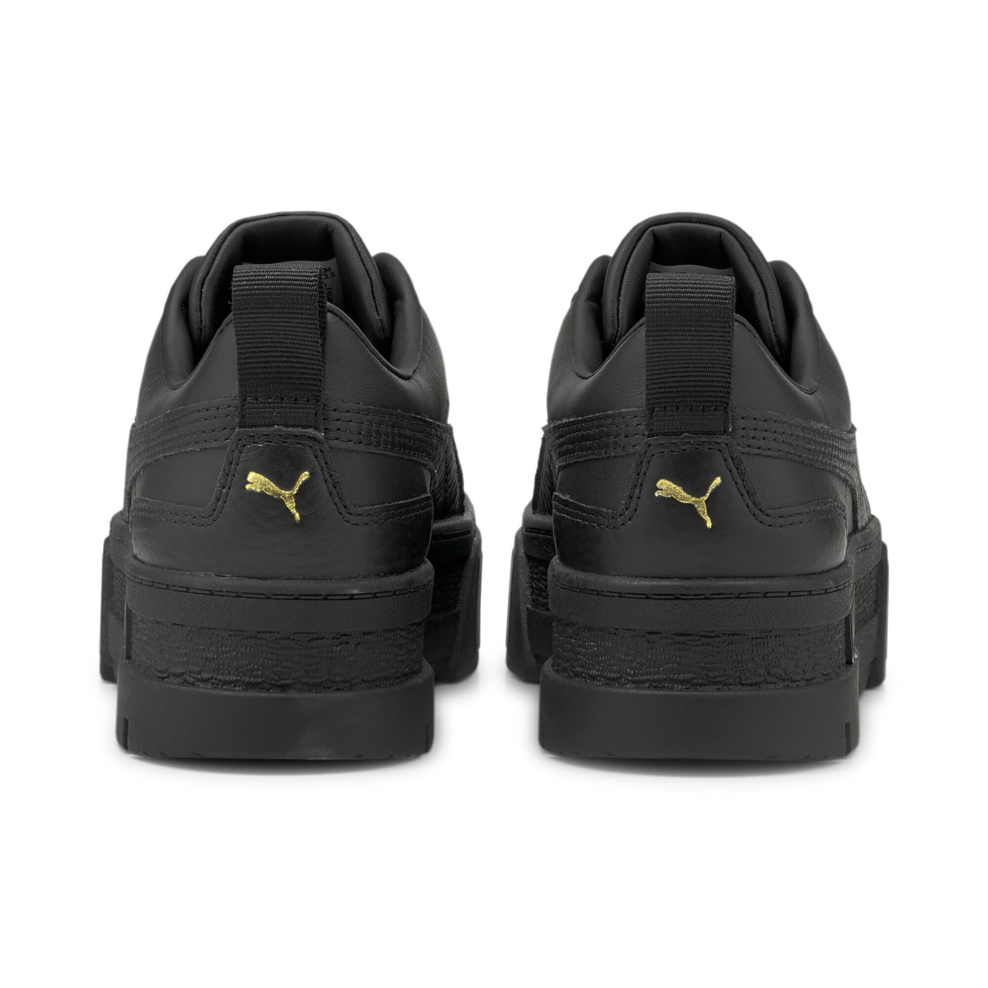 PUMA Sneaker »Mayze Classic Sneaker Damen«