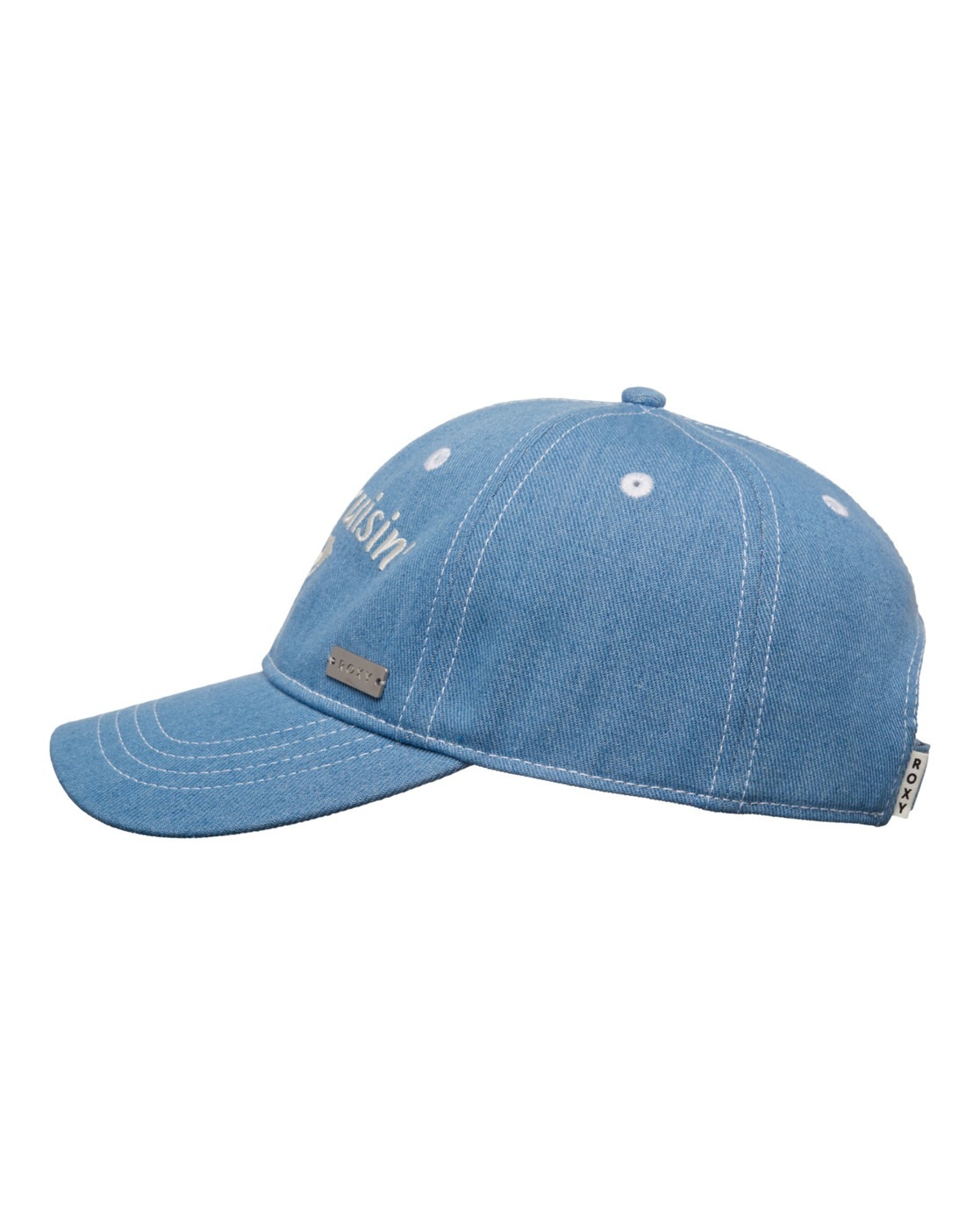 Thumbnail - Roxy Baseball Cap "Sparking Cupcake"