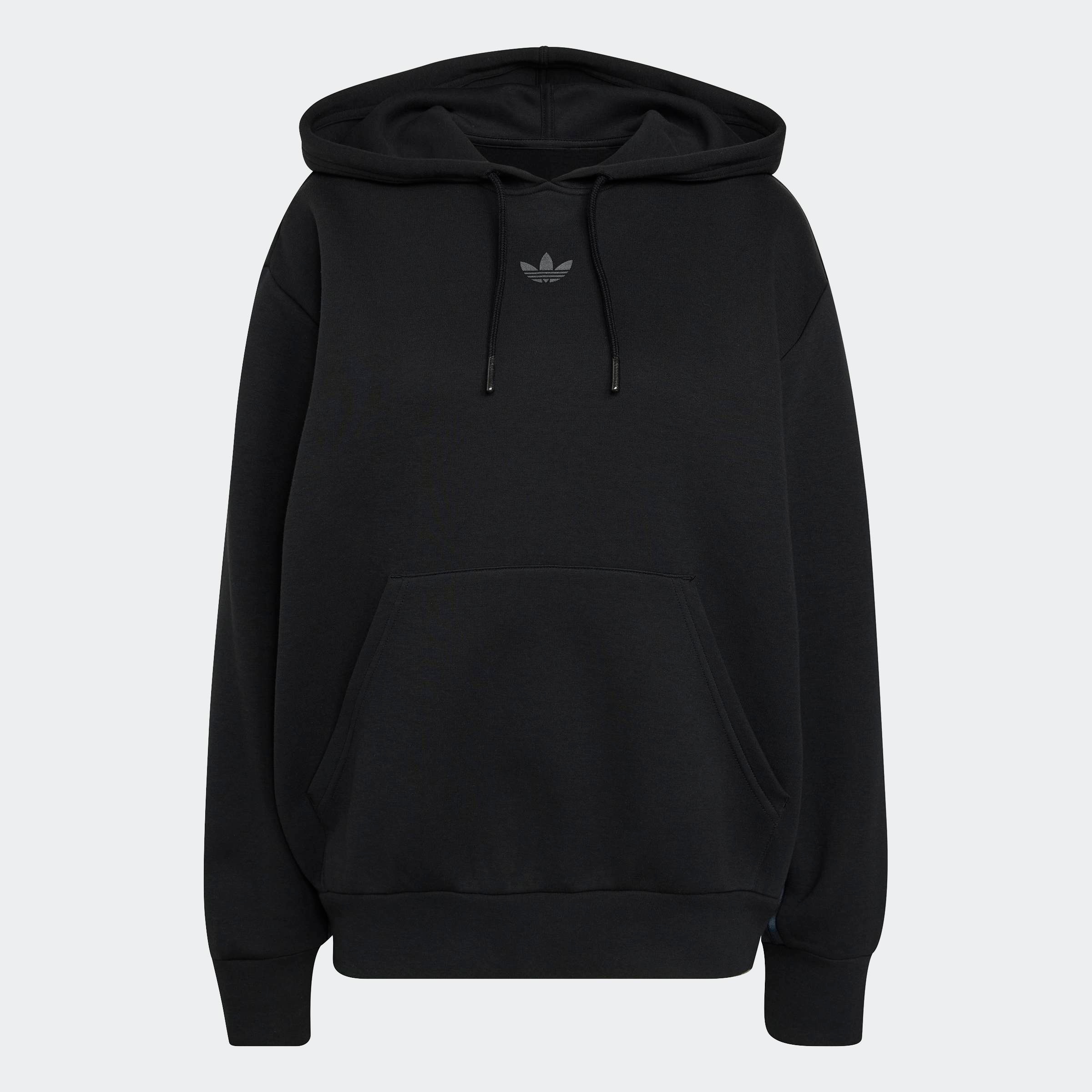 adidas Originals Kapuzensweatshirt »SPACER HOODIE«, mit Kapuze, in normaler Länge
