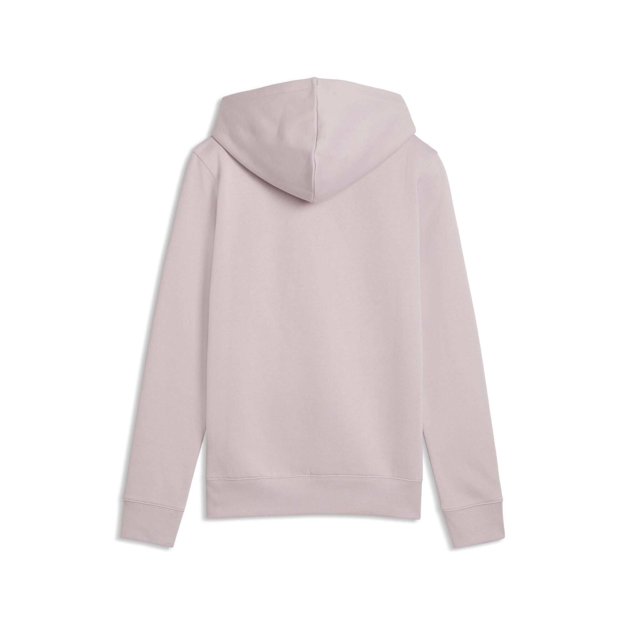 PUMA Hoodie »ESS METALLIC Hoodie Damen«
