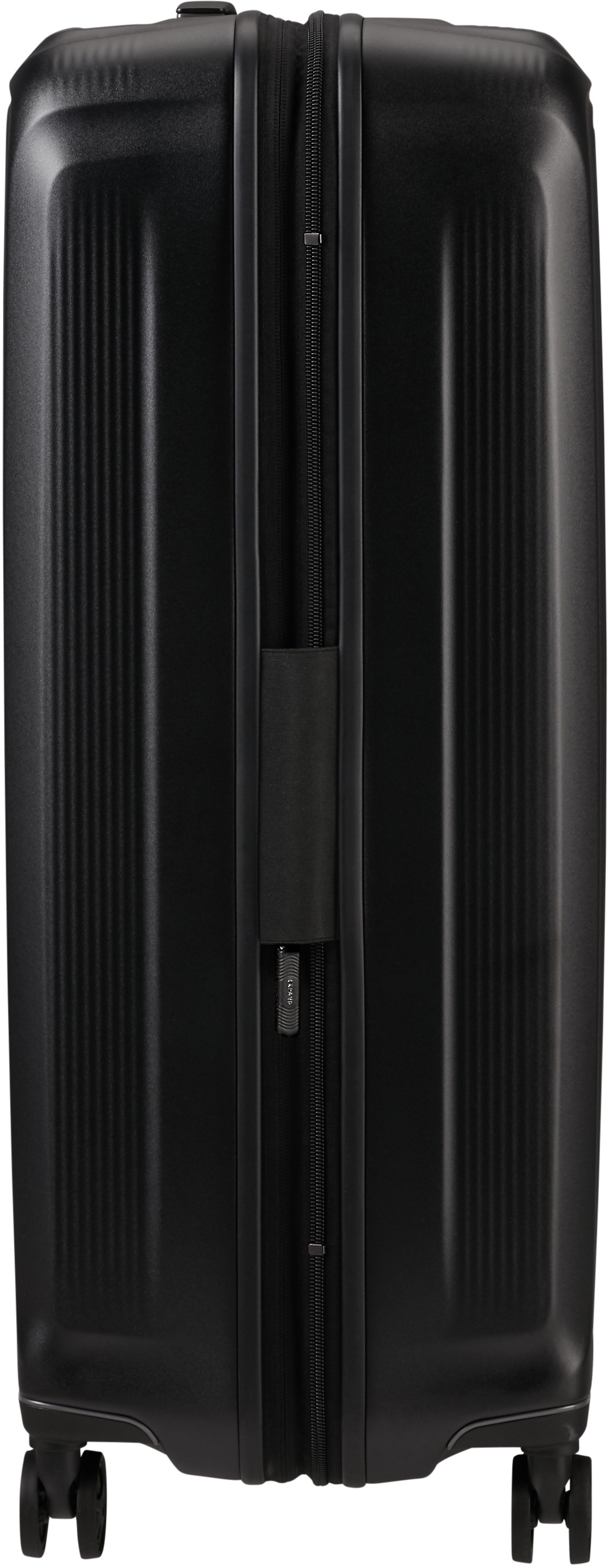 Samsonite Hartschalen-Trolley »NUON, verschiedene Größen und Farben«, 4 Rollen, Hartschalen-Koffer TSA-Zahlenschloss Volumenerweiterung bei S/XL