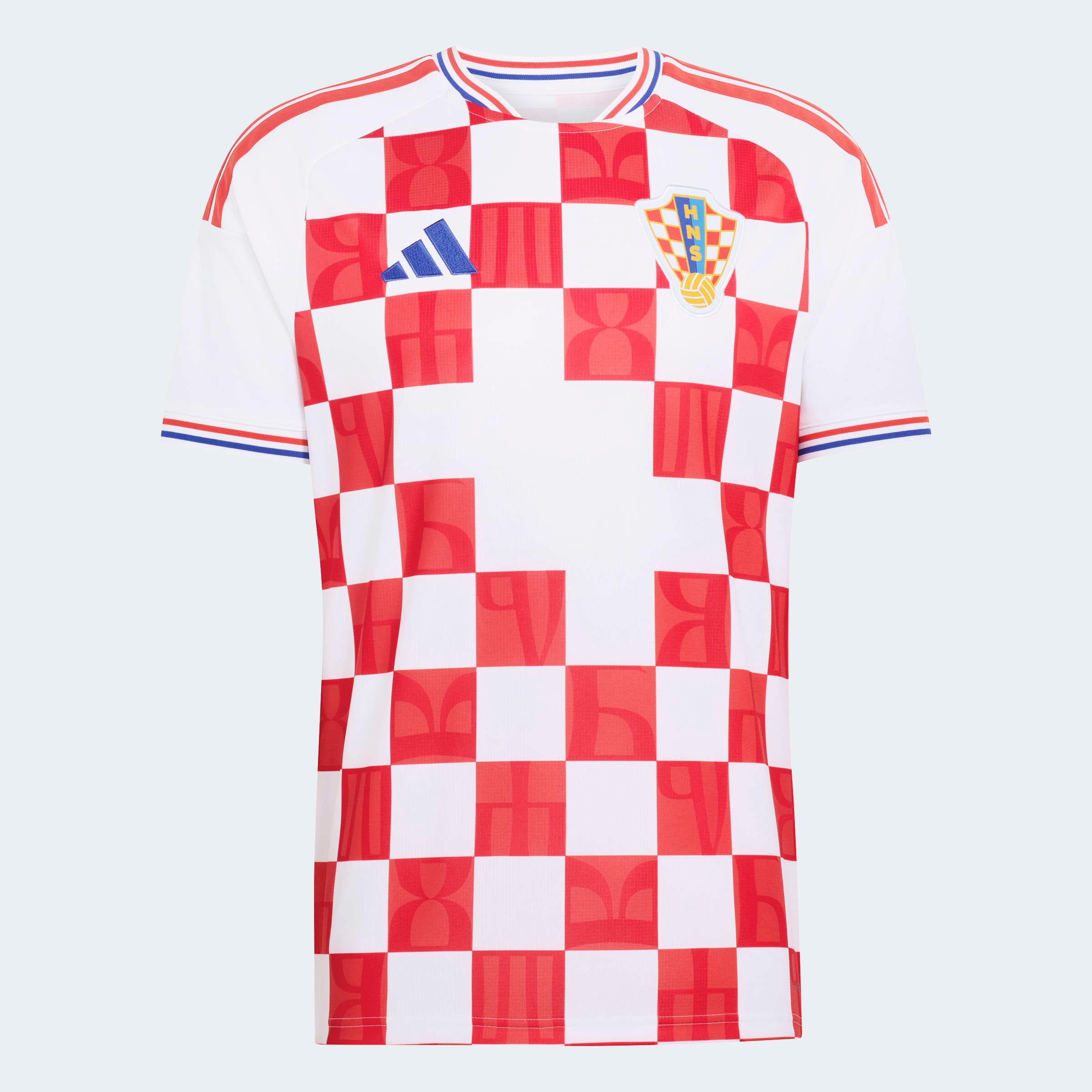adidas Performance Fußballtrikot »HNS H JSY« für Erwachsene, sportlicher Schnitt, aus Polyester