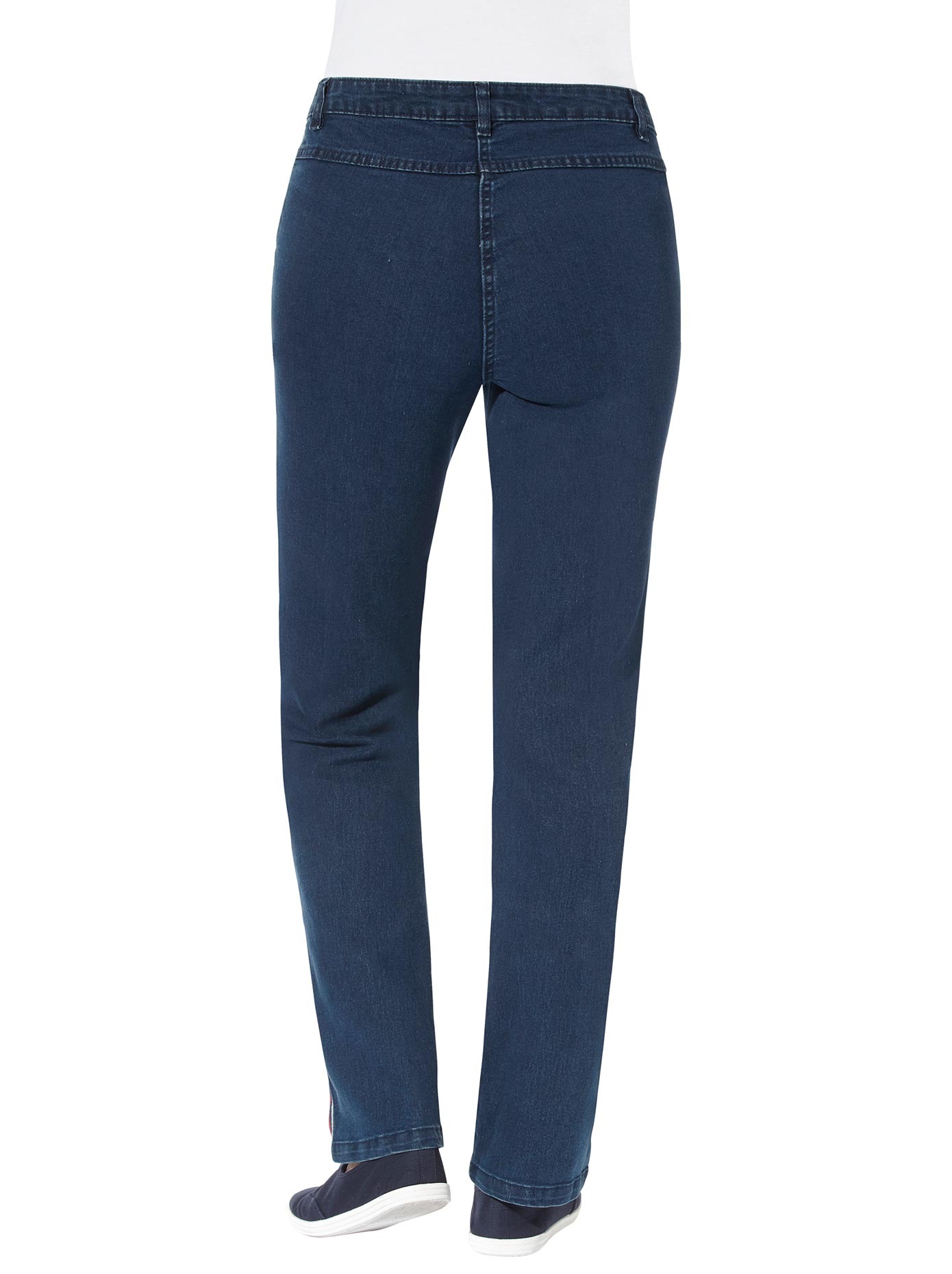 Classic Basics Bequeme Jeans