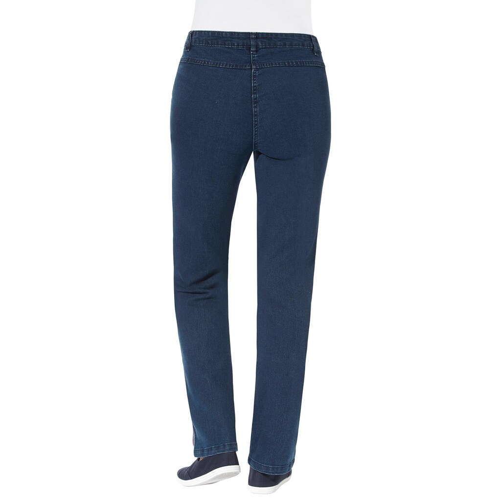 Classic Basics Bequeme Jeans