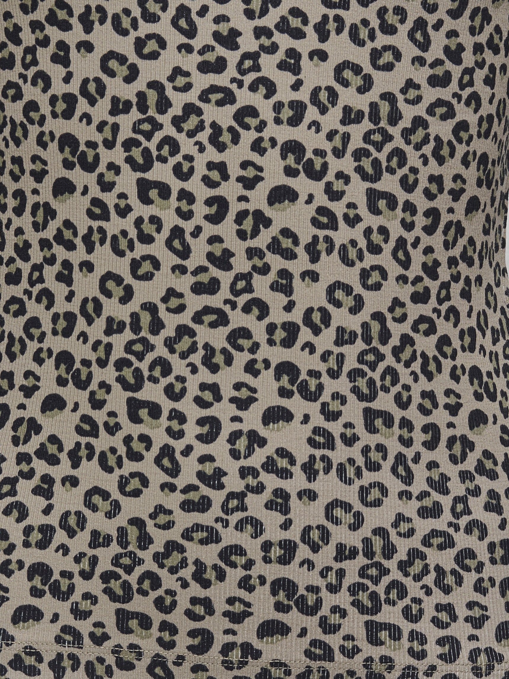 Thumbnail - KIDS ONLY Langarmshirt "KOGTRINNY LIFE AOP L/S O-NECK TOP JRS"