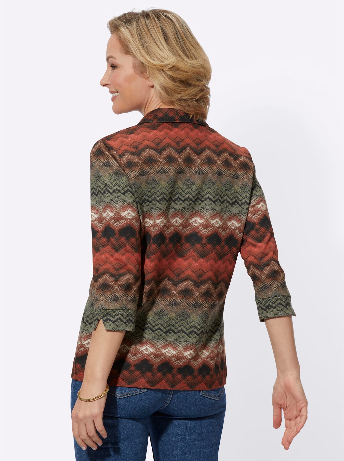 Thumbnail - Classic Basics Poloshirt "Shirt" 1 Stk. tlg.