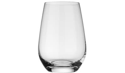 vivo Villeroy & Boch Group Longdrinkglas »Voice Basic«, (Set, 4 tlg.), 397 ml, 4-teilig kaufen