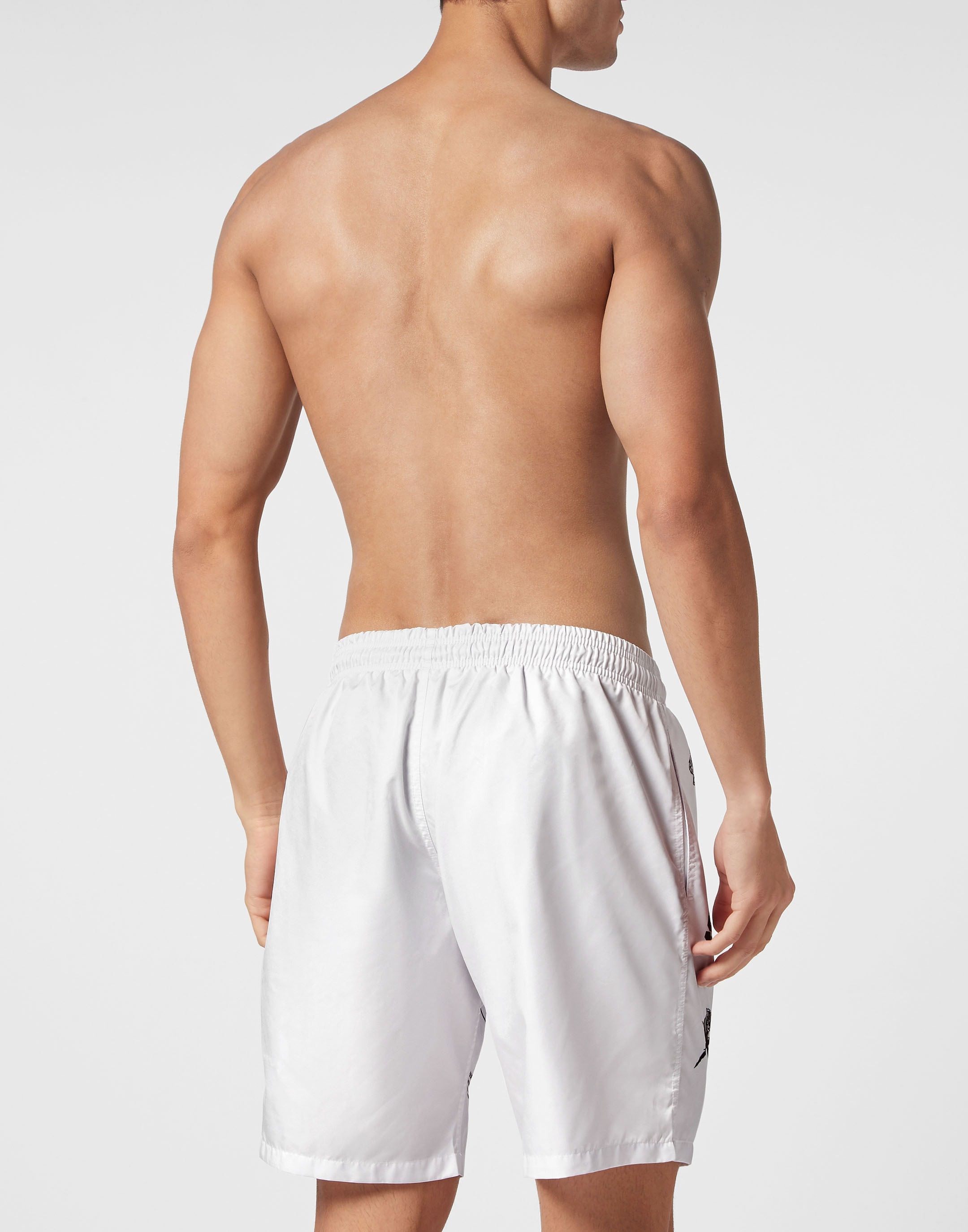 PLEIN SPORT Badehose »Badehose«