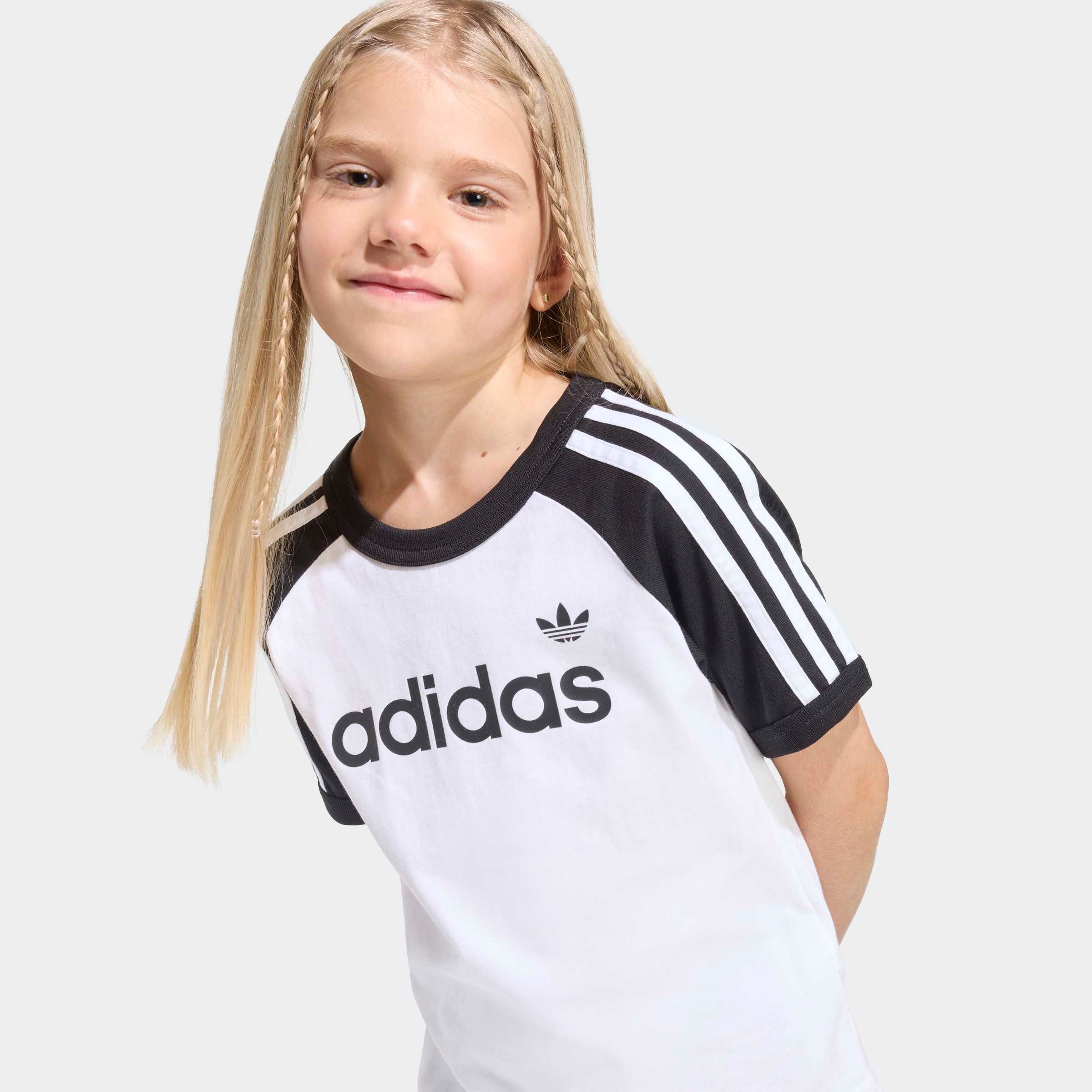 Thumbnail - adidas Originals Trainingsanzug "SPRINTER SET MIT UND" 2 tlg.