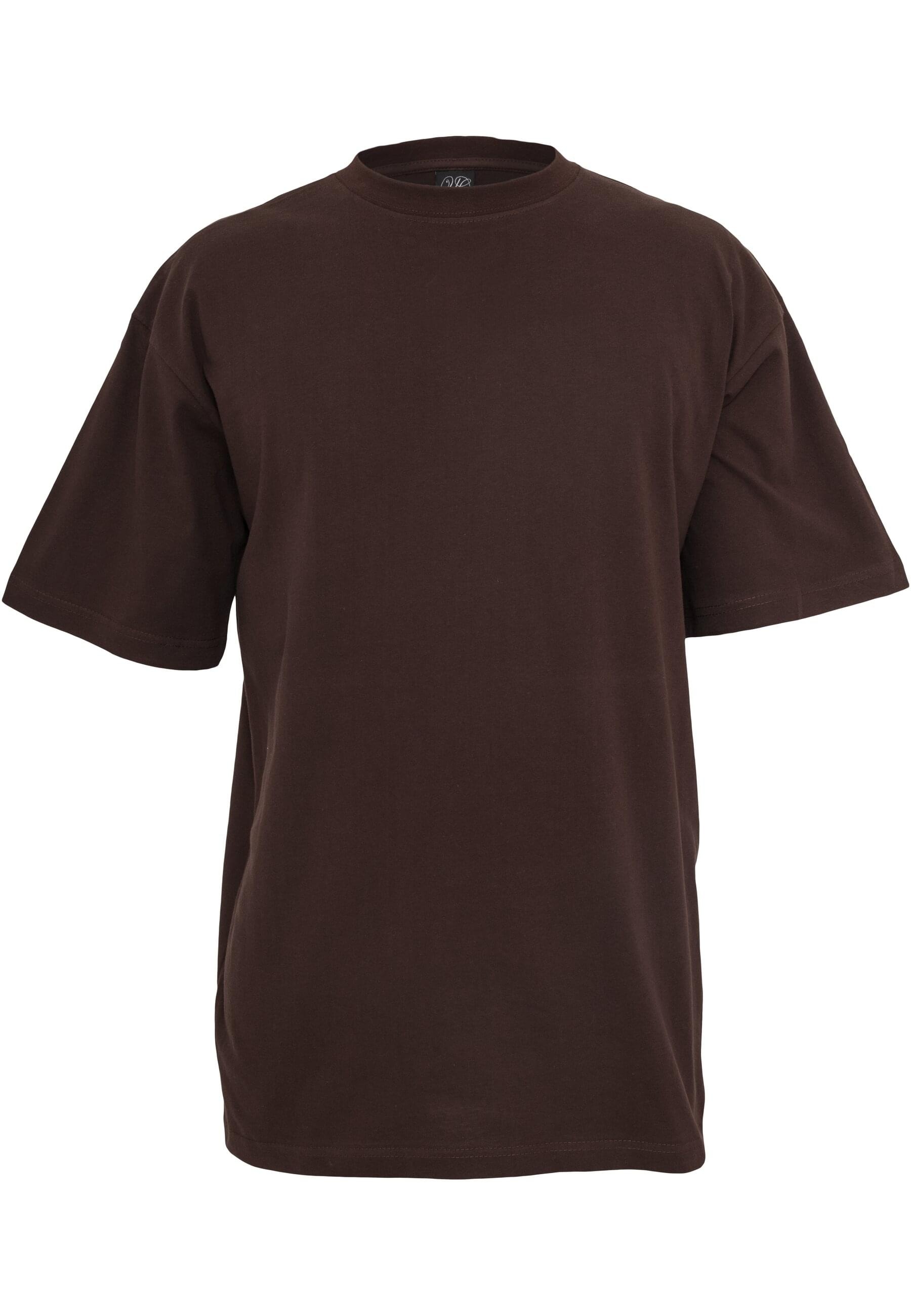 URBAN CLASSICS T-Shirt "Urban Classics Herren Tall Tee" 1 Stk. tlg. günstig online kaufen