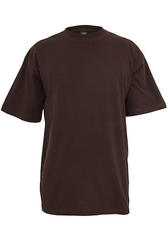 T-Shirt »Urban Classics Herren Tall Tee«, (1 tlg.)