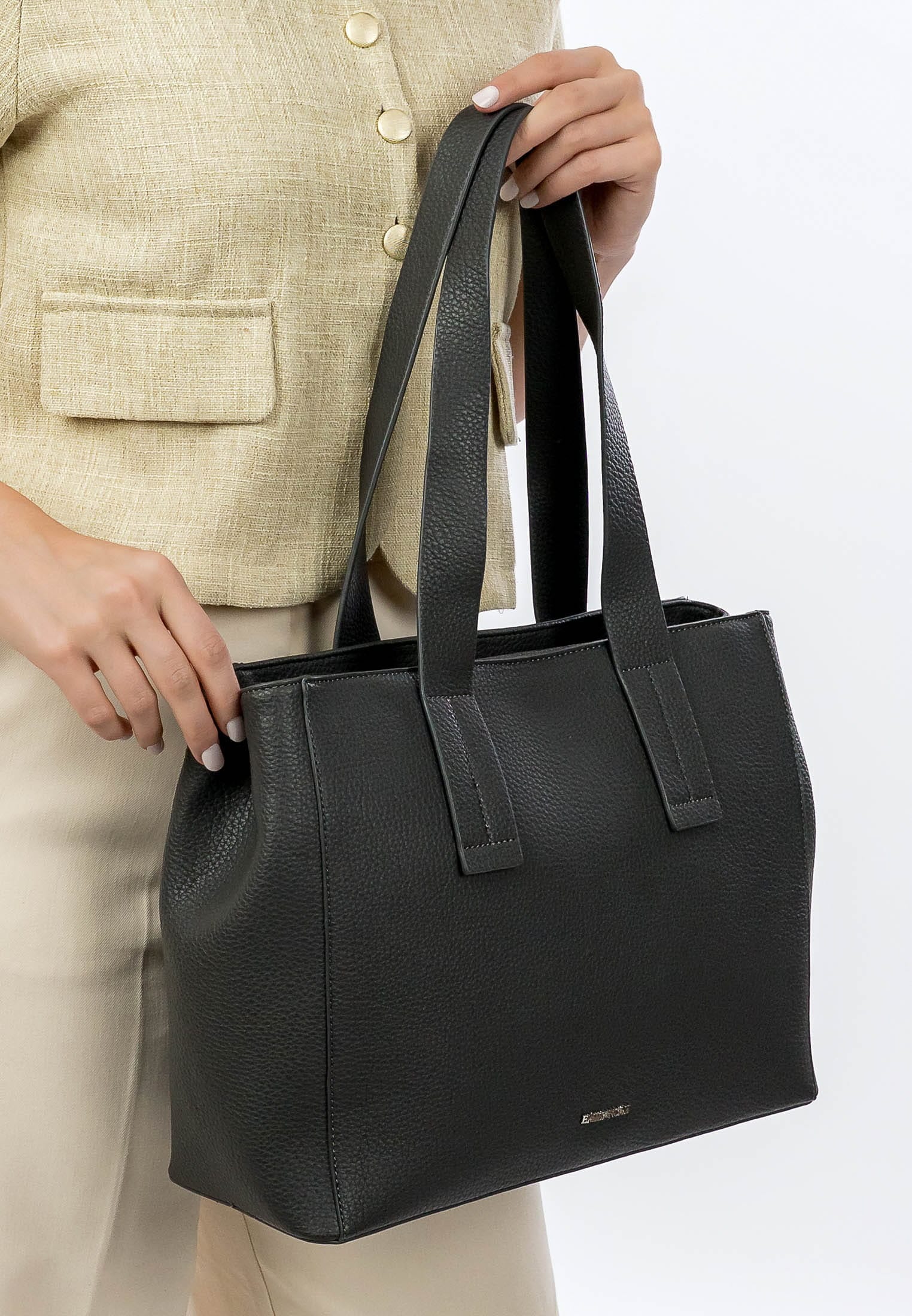 EMILY & NOAH Shopper »Shopper E&N Heidemarie«