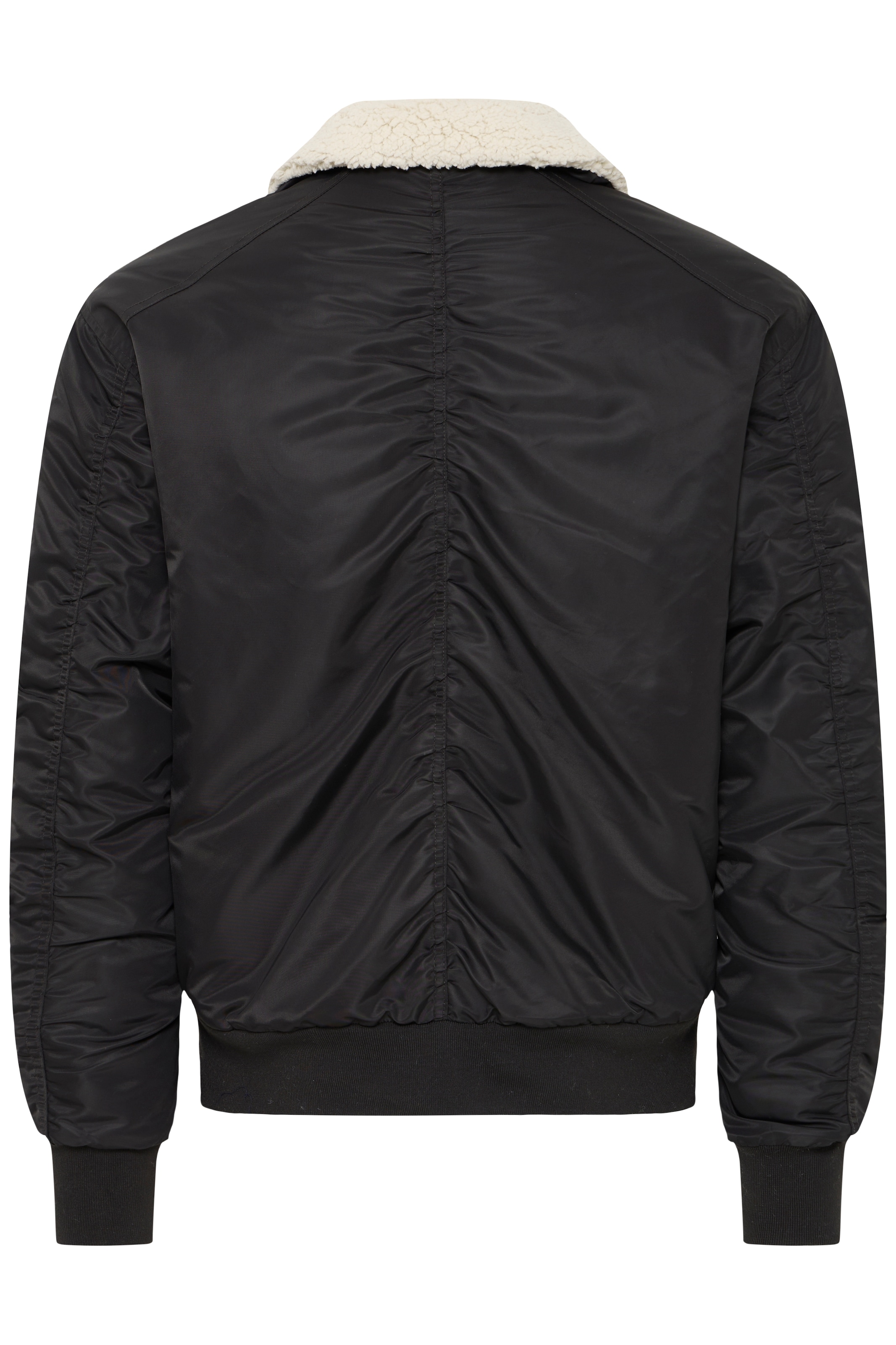 Blend Bomberjacke »BHGATLIN BOMBER JKT« Kunstfaser, loose fit