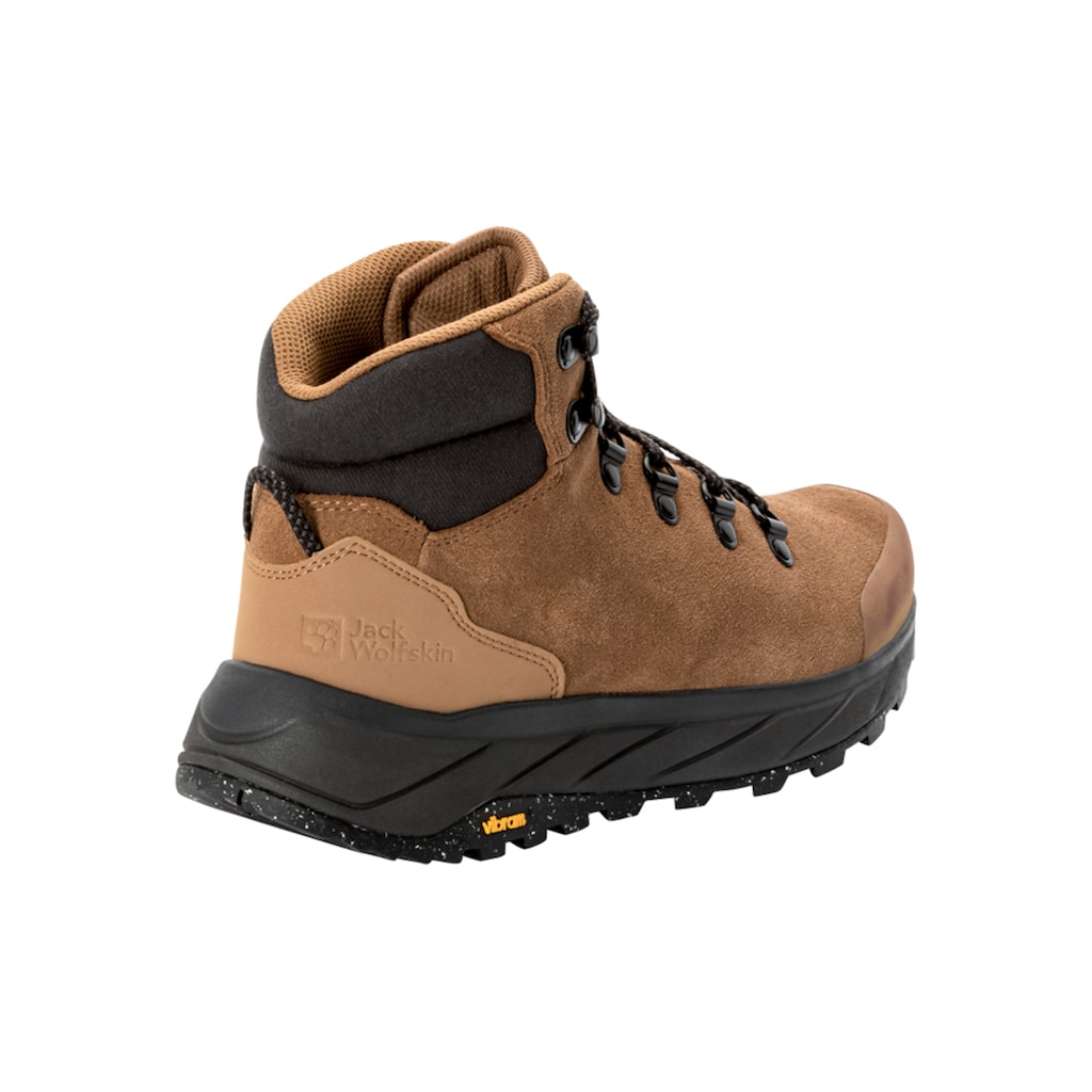 Jack Wolfskin Outdoorschuh »TERRAVENTURE URBAN MID W«