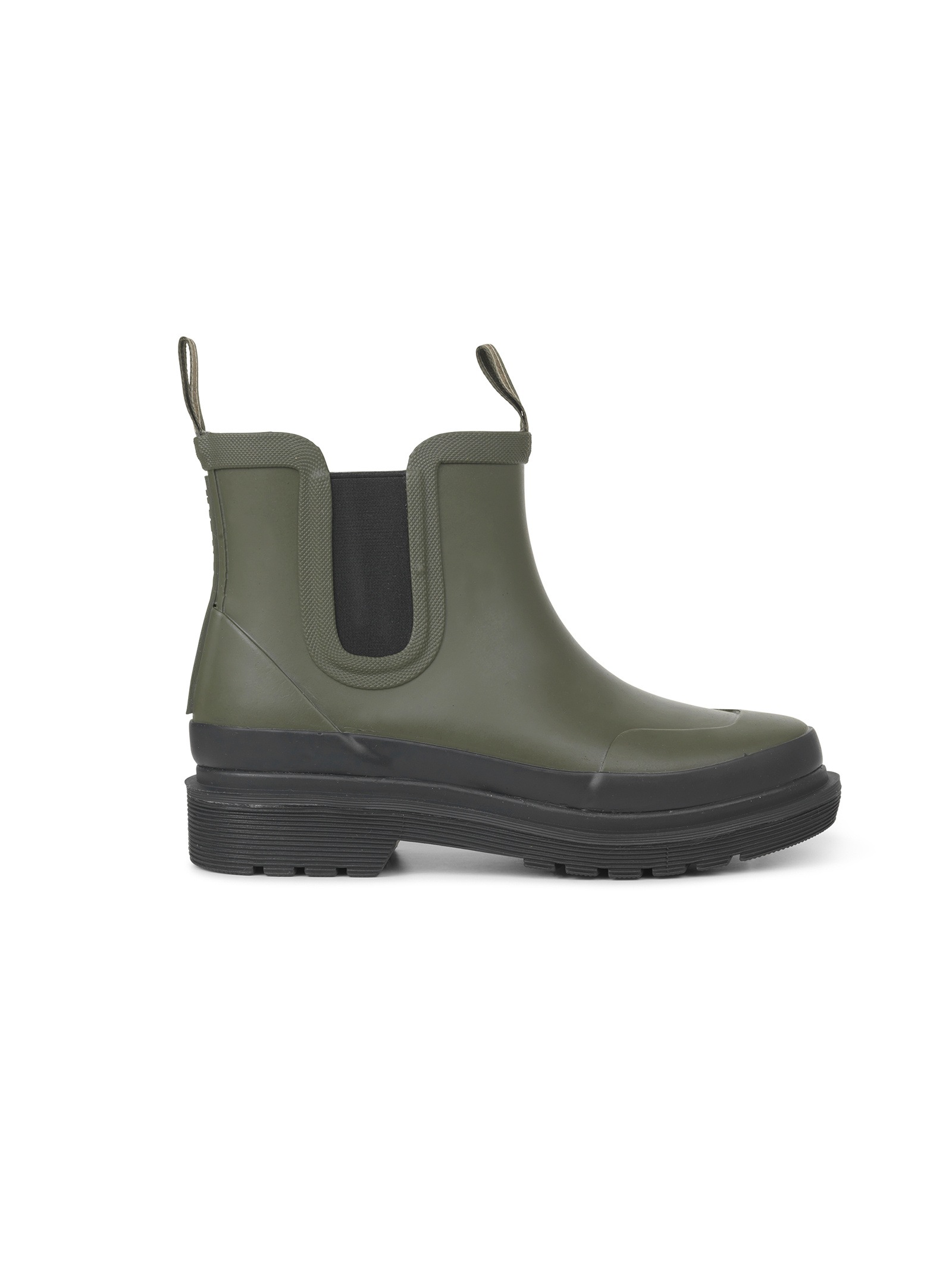 Ilse Jacobsen Gummistiefel »RUB30C«, Reinstes Naturkautschuk