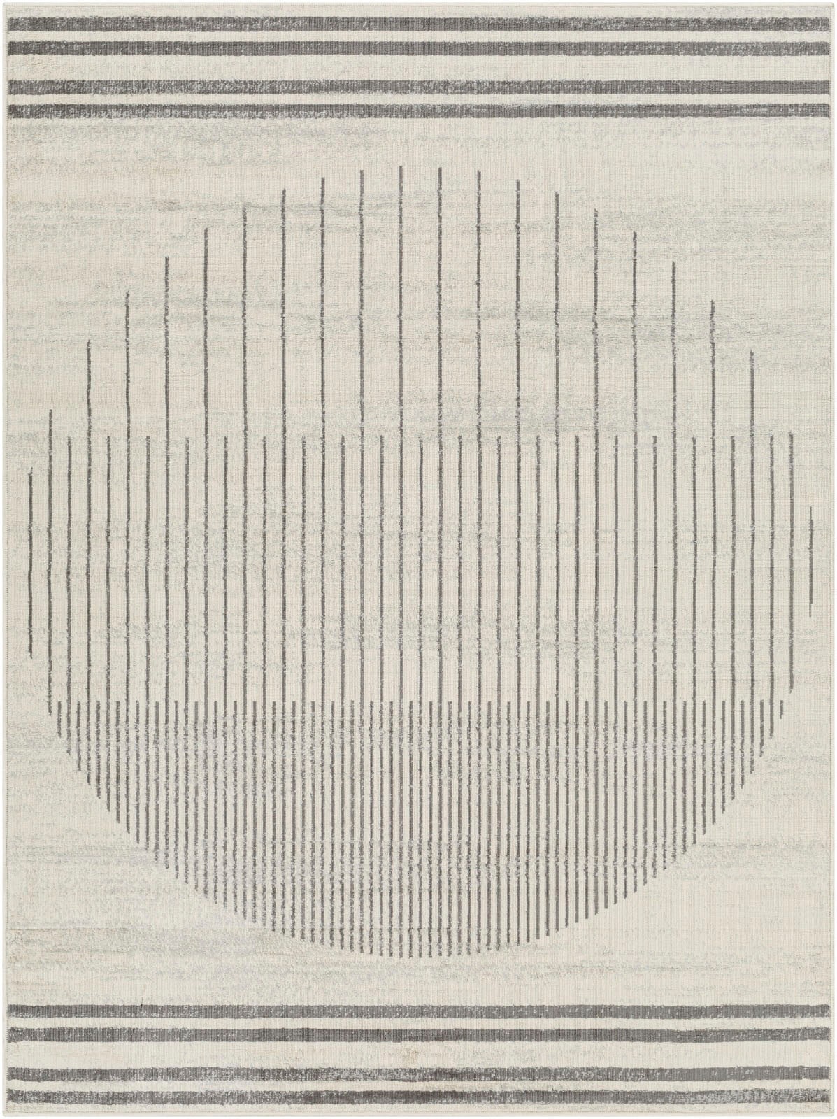 Livabliss Teppich "SANTIAGO" rechteckig 10 mm Höhe Skandinavischer Teppich, günstig online kaufen