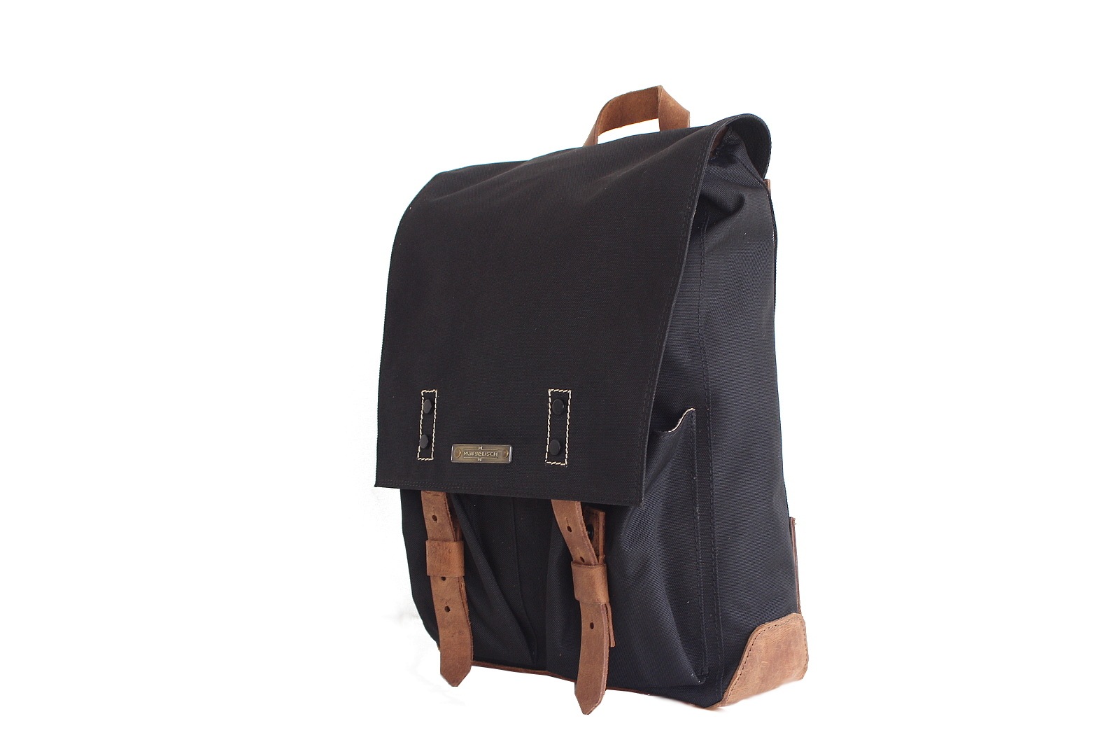 Margelisch Laptoprucksack »Velan 1«, aus Sedex zertifizierter Produktion