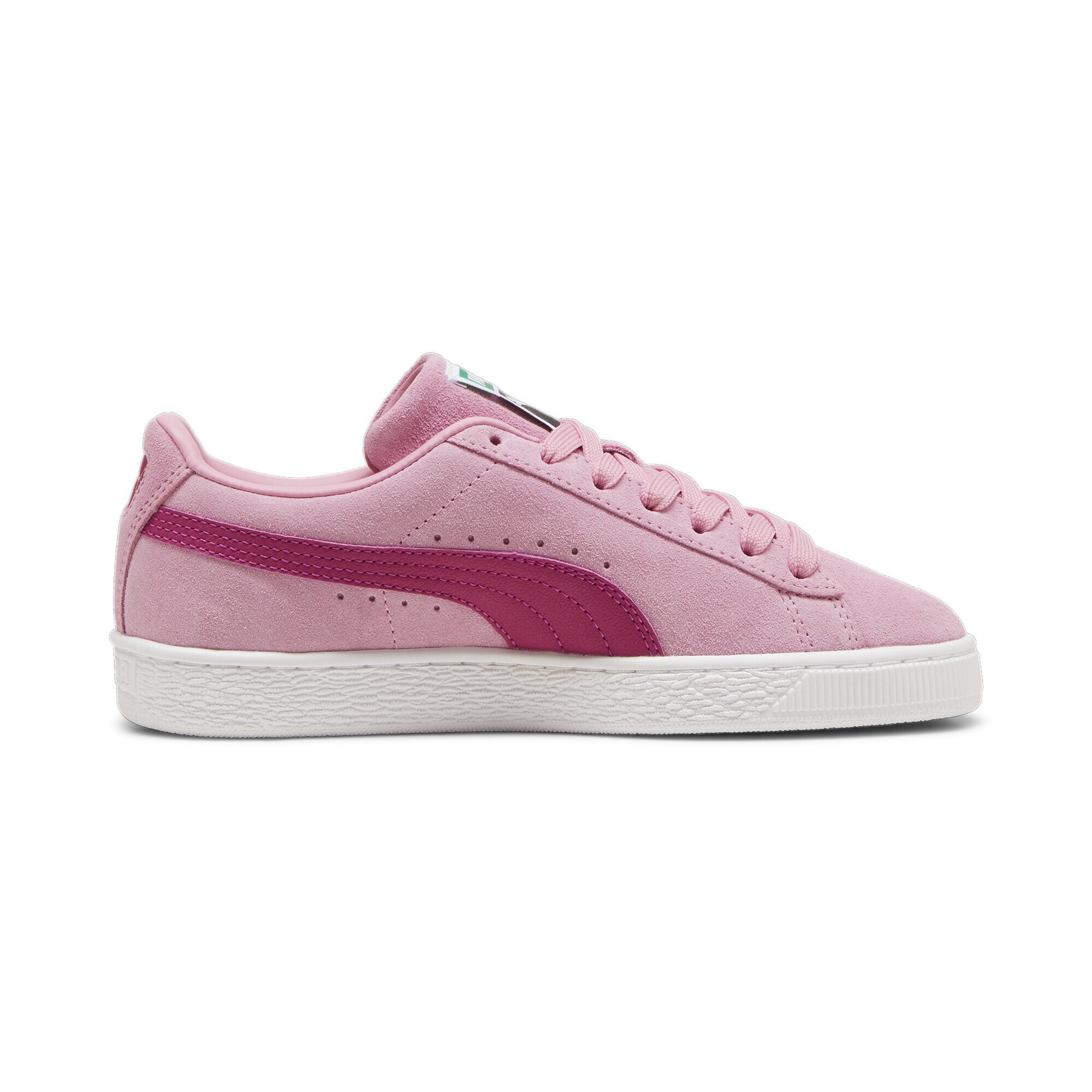 PUMA Sneaker »Suede Classic Sneakers Erwachsene«