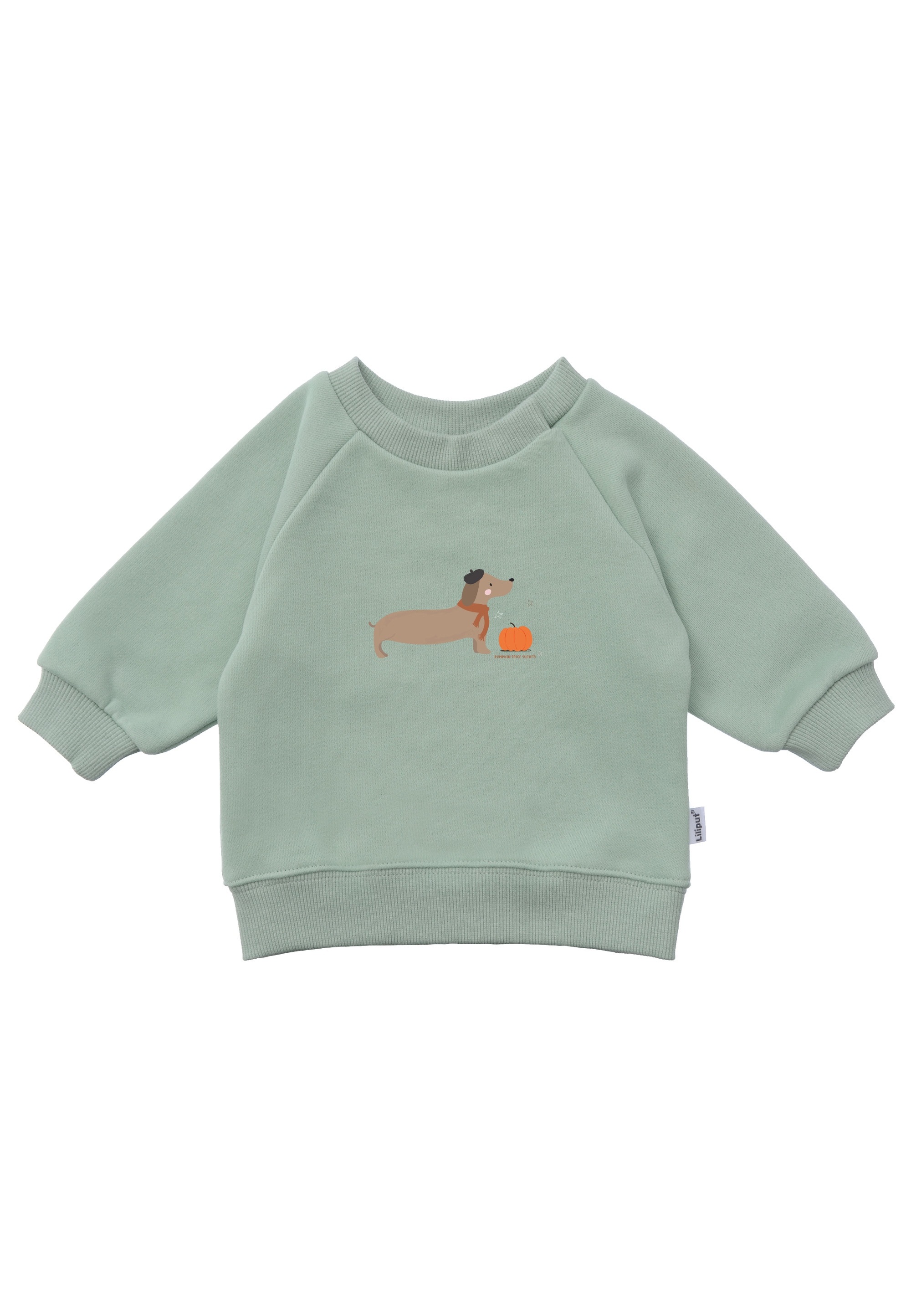 Liliput Sweatshirt »Dackel«, mit niedlichem Dackel-Print