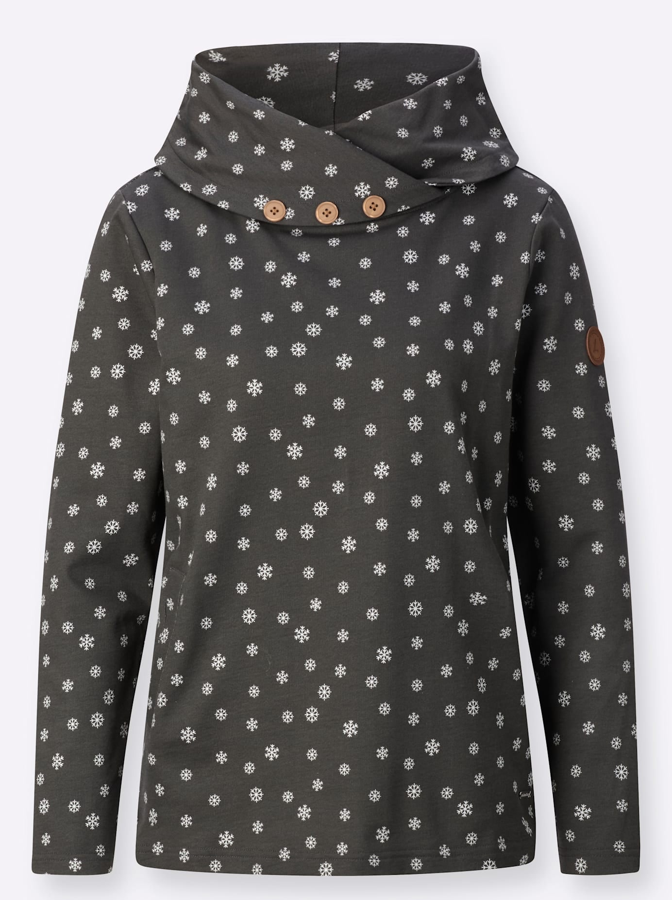 Casual Looks Sweatshirt