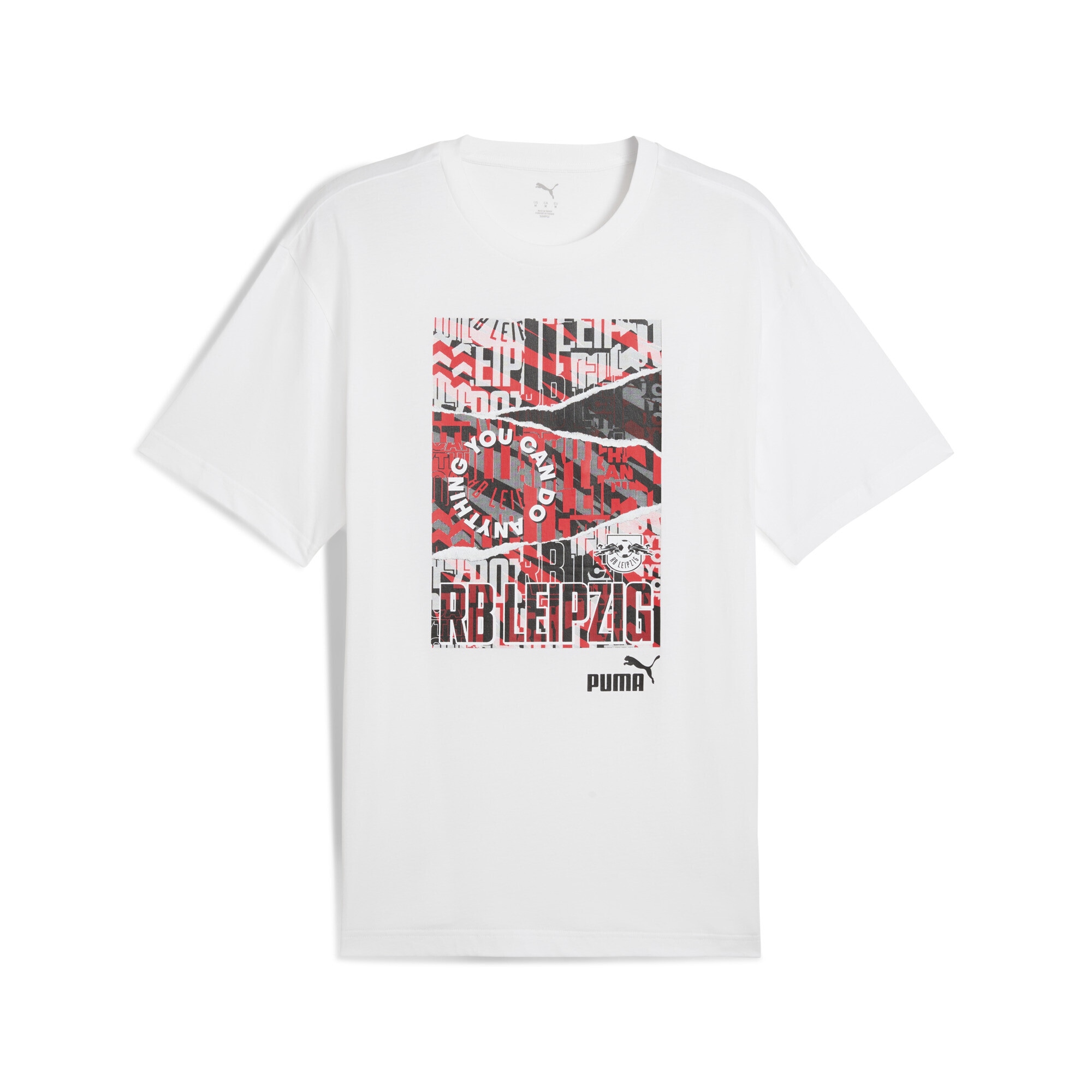 PUMA T-Shirt "RB Leipzig ftblNRGY+ T-Shirt Herren" günstig online kaufen