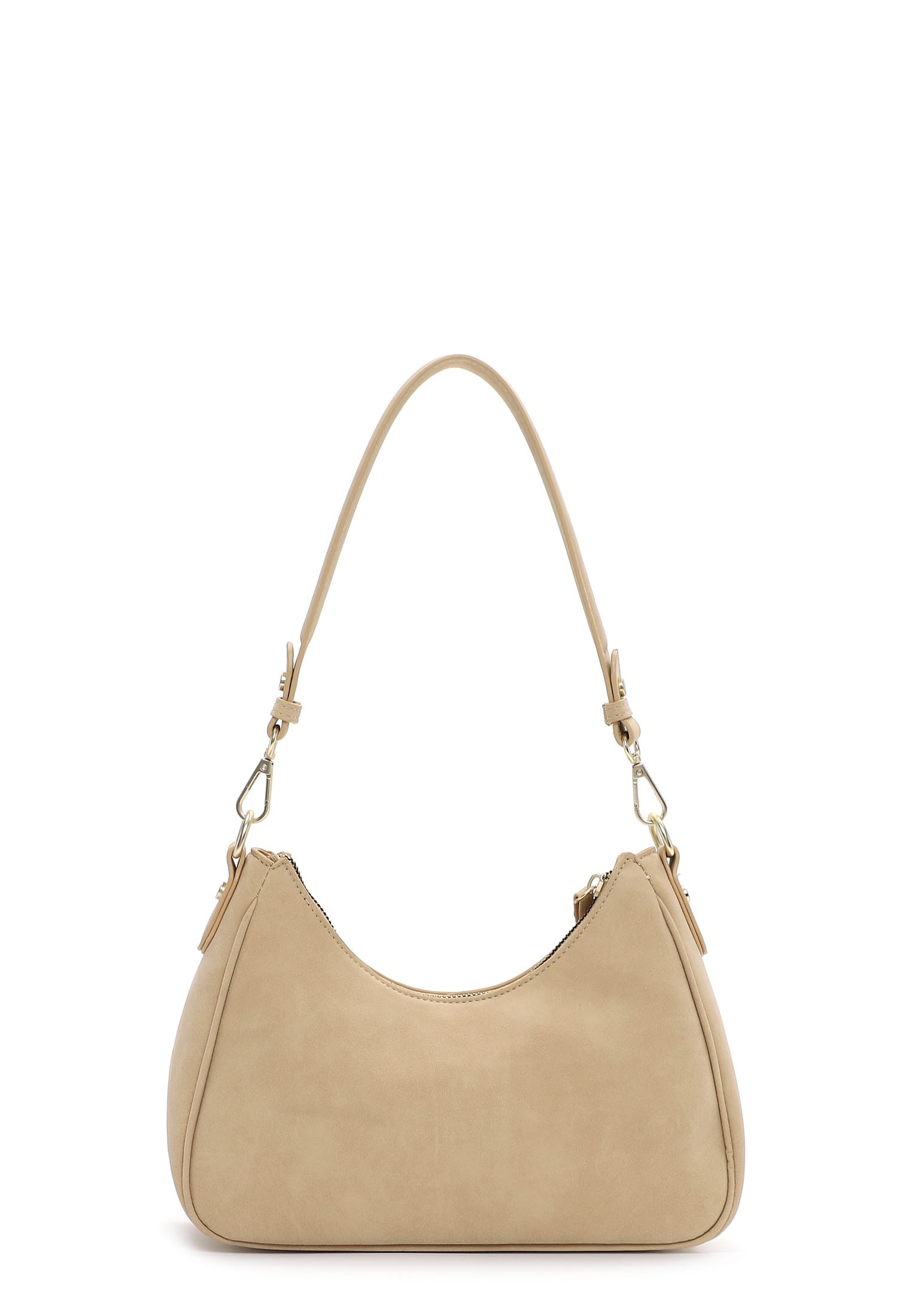 Suri Frey Sac Porté épaule Hobo Sfy Christy Small Sand One Size unisex 2