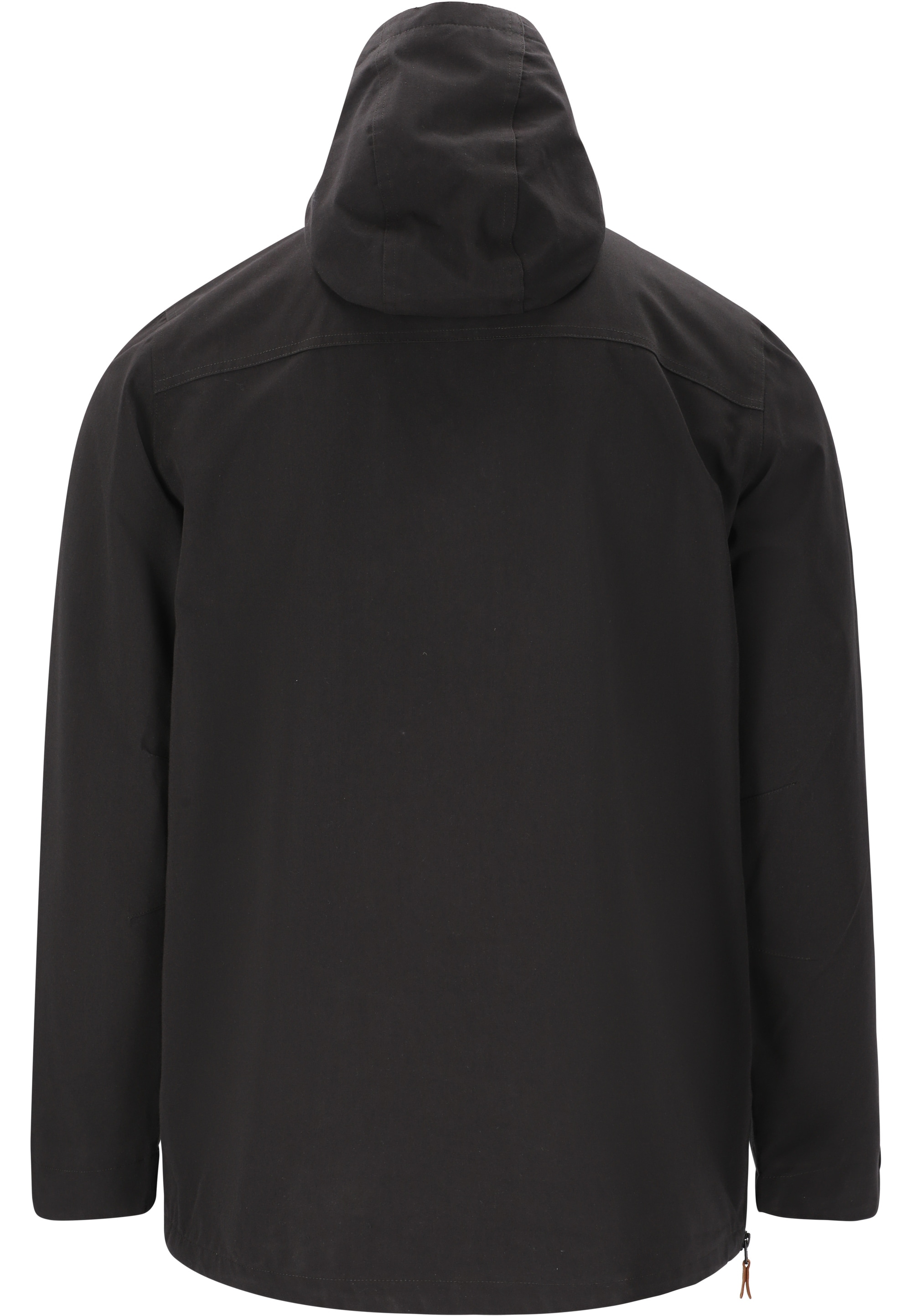 WHISTLER Outdoorjacke »Dallon«, aus atmungsaktivem Material