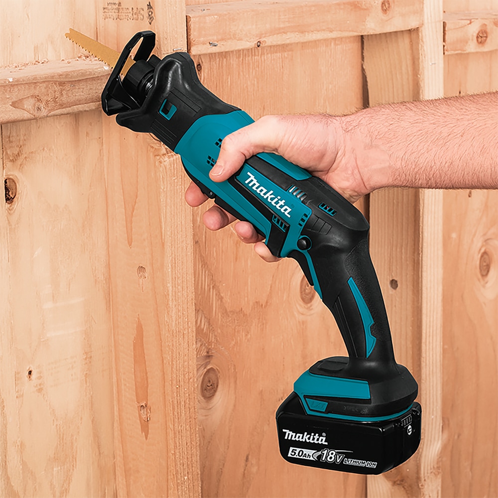 Makita Akku-Reciprosäge »DJR183Z«, ohne Akku und Ladegerät