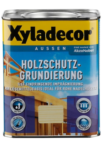 Xyladecor  Xyladecor  Holzgrundierung »Holzschutz...