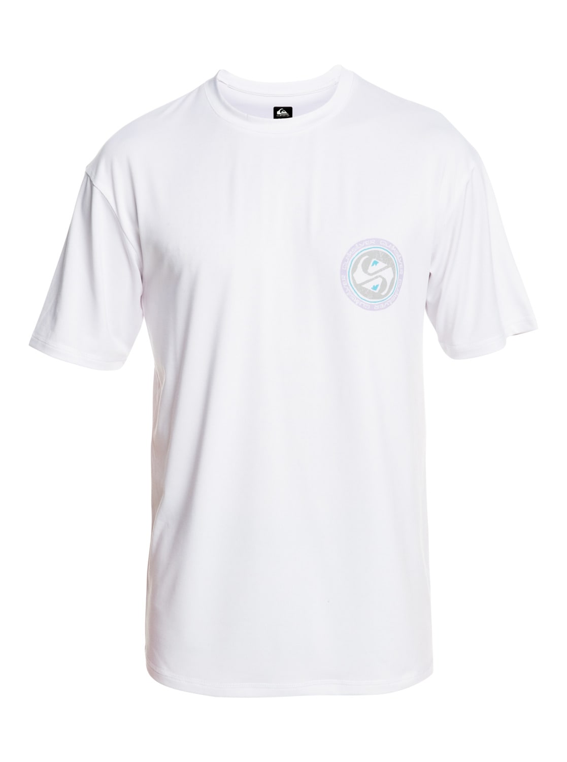 Quiksilver Neopren Shirt »Mix Session«