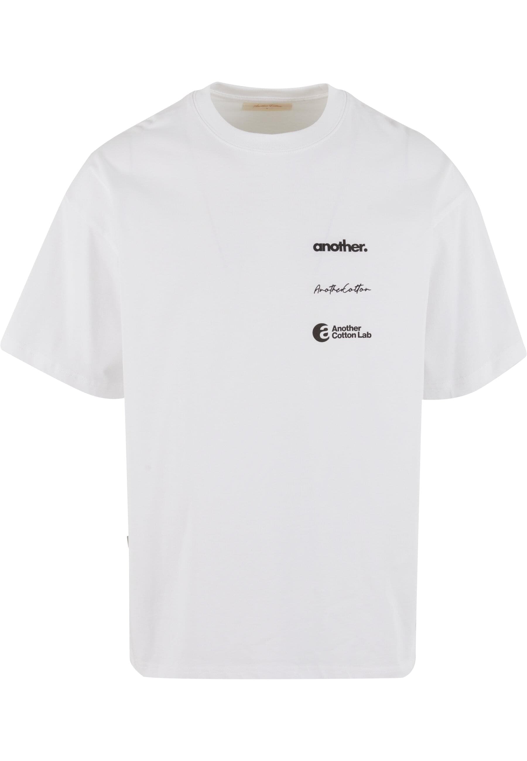 Another Cotton Lab T-Shirt "Another Cotton Lab Timeless Oversized Tshirt", günstig online kaufen