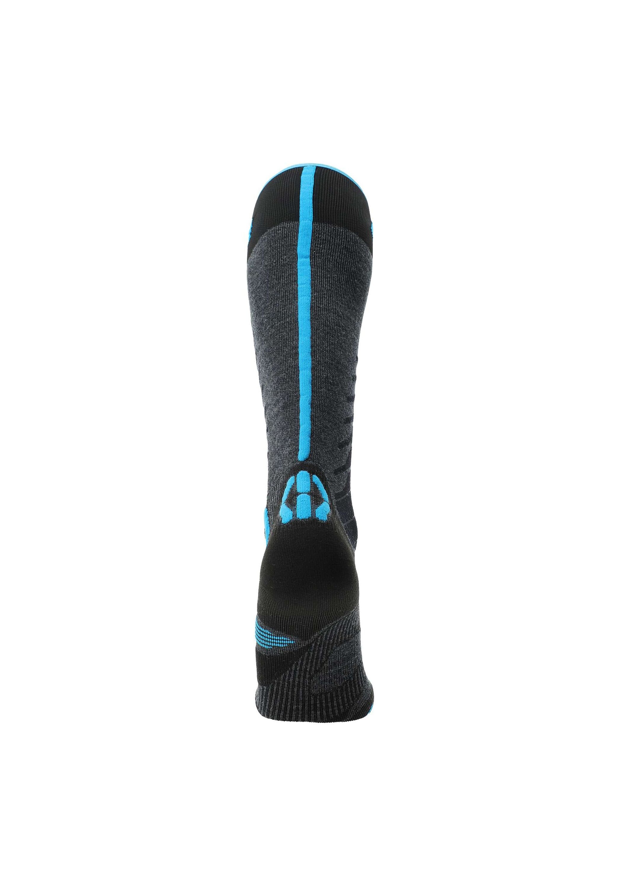 Thumbnail - UYN Kurzsocken "Socken Man Ski One Merino Socks 1er Pack"