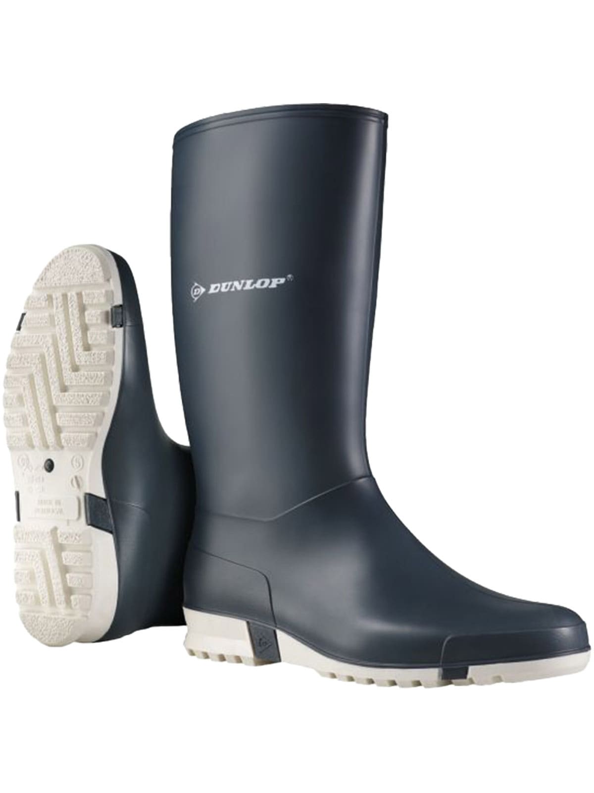 Dunlop Gummistiefel "Sport"