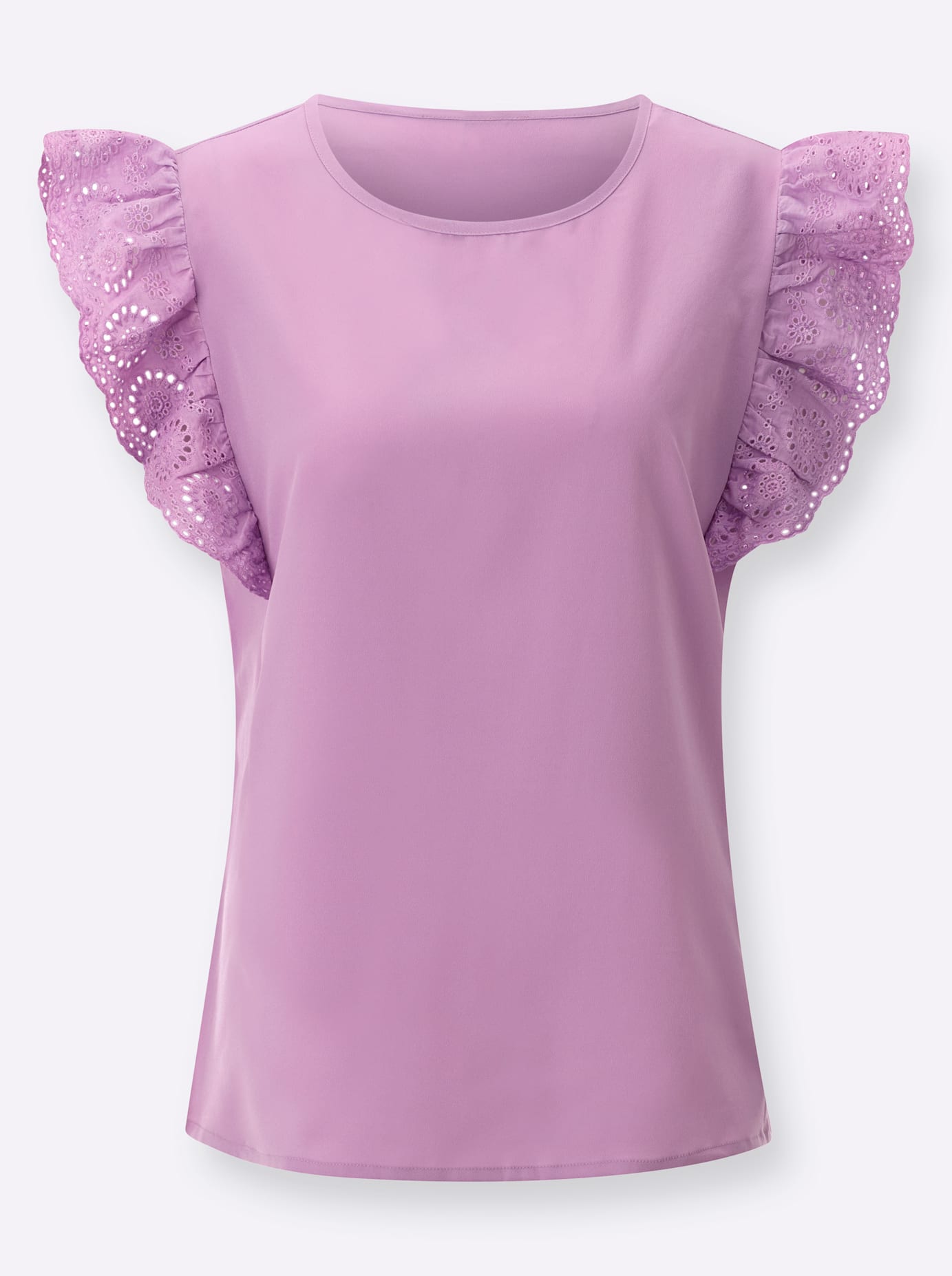 Thumbnail - Classic Basics Blusentop