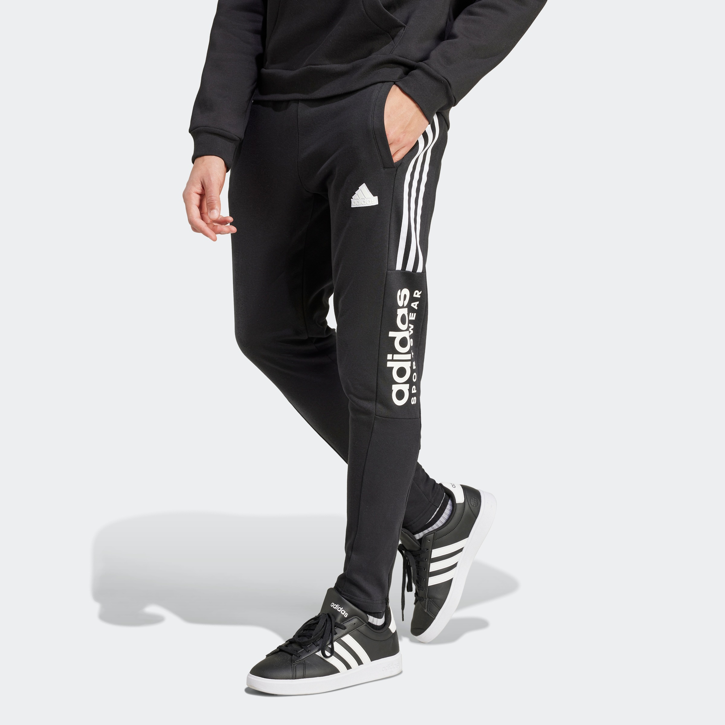 adidas Sportswear Sportinės kelnės »M TIRO FL PT« (1 tlg...