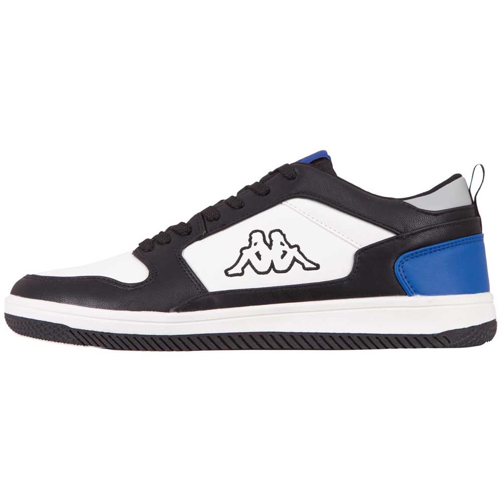 Kappa Sneaker, - in angesagtem Retro Basketball Look günstig online kaufen