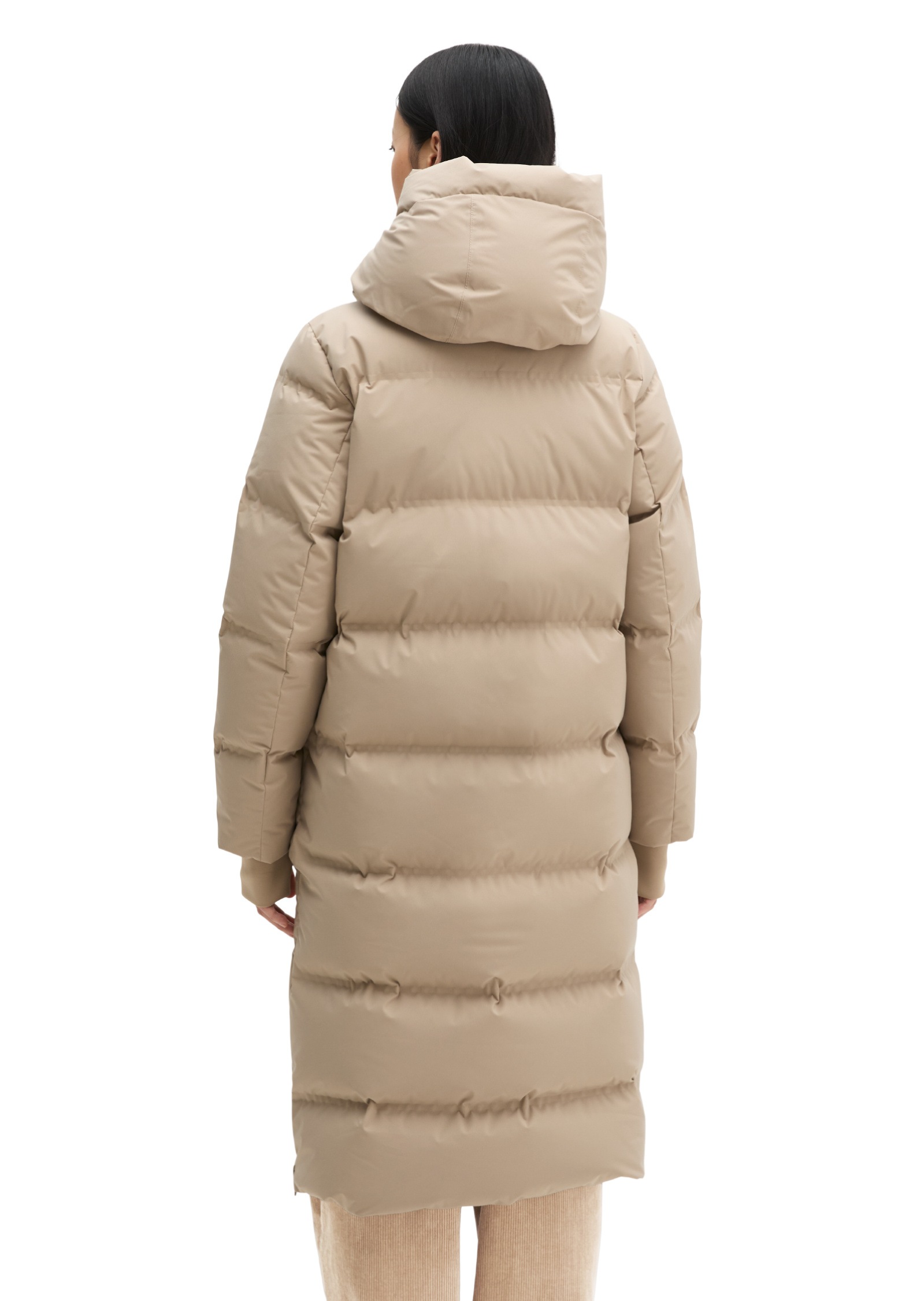 Marc O'Polo Daunenmantel »aus wasserdichtem 2-Layer-Performance-Fabric«