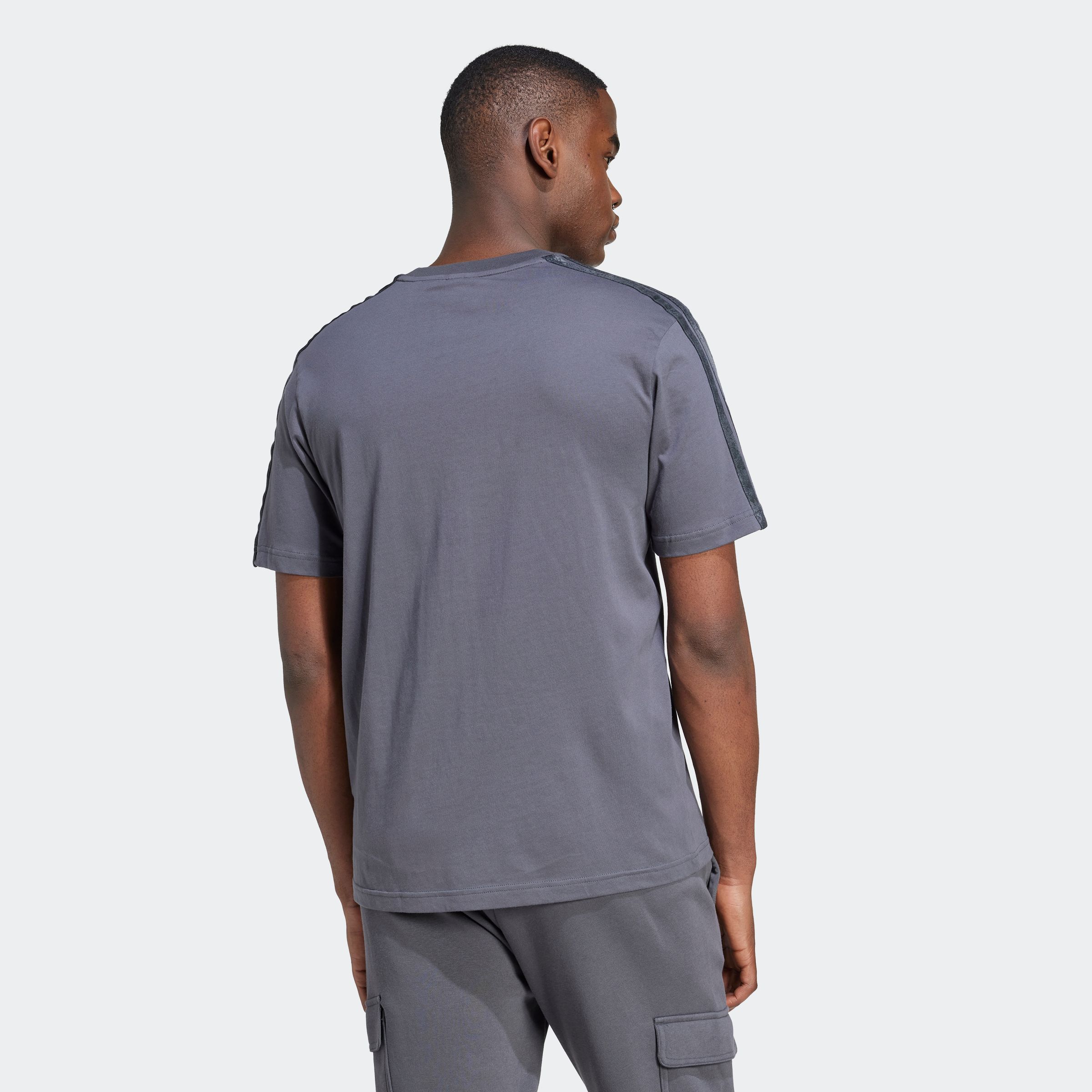 Thumbnail - adidas Sportswear T-Shirt "M SEA AOP T"