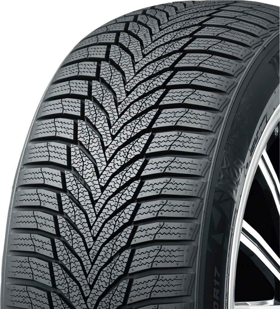 Nexen Winterreifen "WINGUARD SPORT-2", 255/70R 15 108T