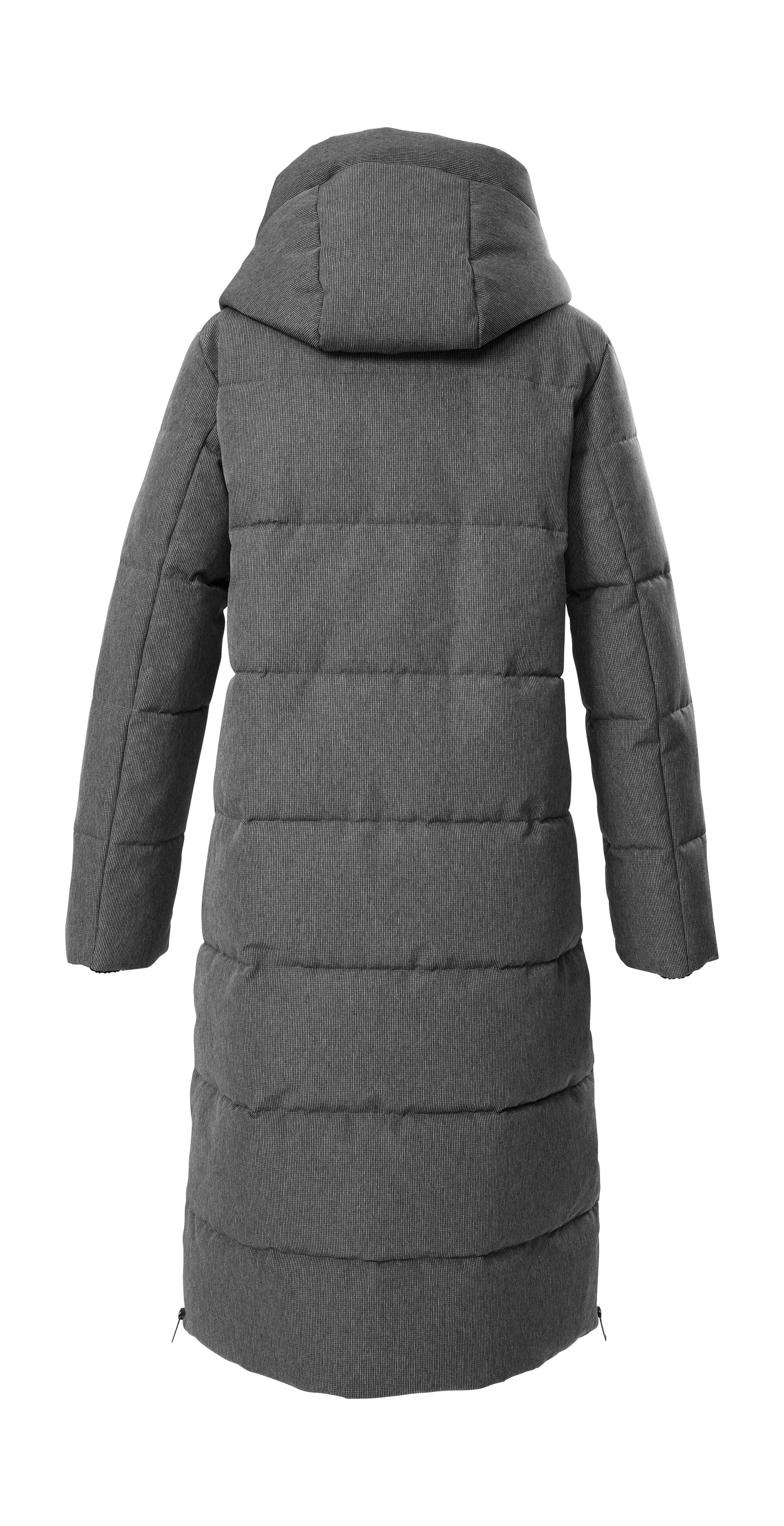 G.I.G.A. DX by killtec Steppmantel "GW 17 WMN QLTD CT" Damenmantel in Daune günstig online kaufen