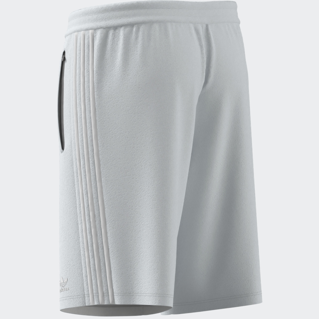 adidas Originals Shorts »3-STRIPE SHORT«, (1 tlg.)