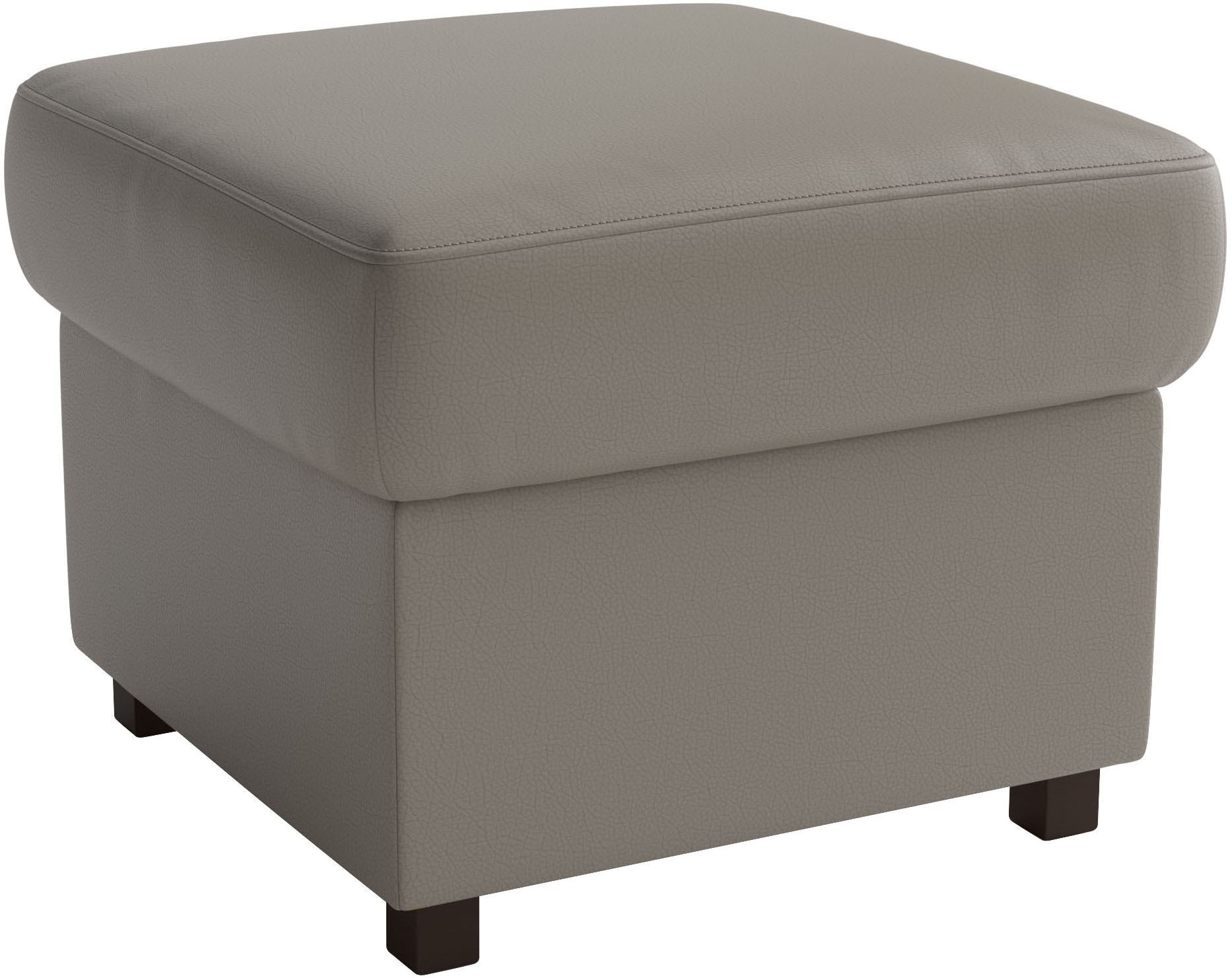 sit&more Polsterhocker "Montego"