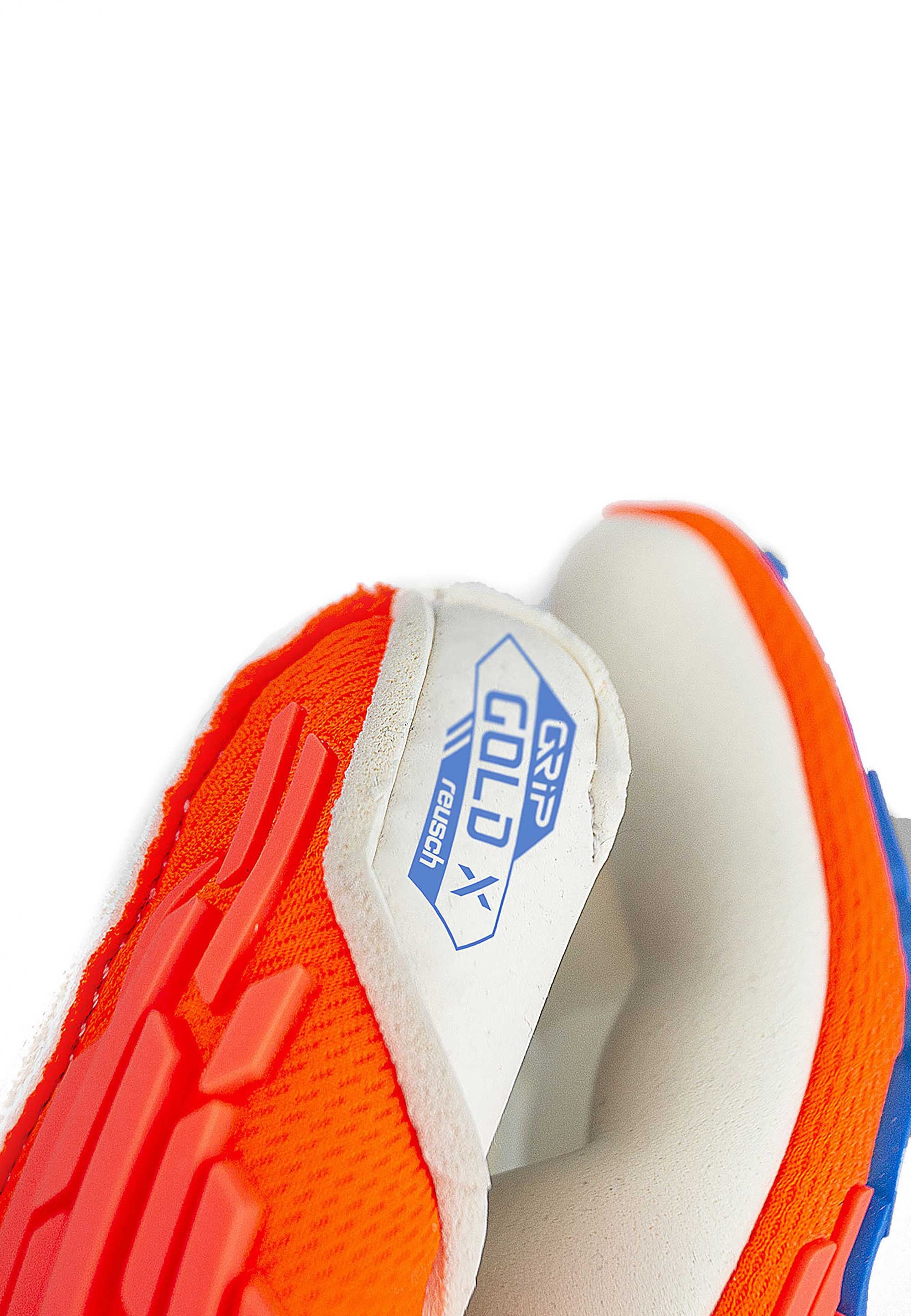 Reusch Torwarthandschuhe »Attrakt Gold X Freegel«, mit Evolution Negative Cut
