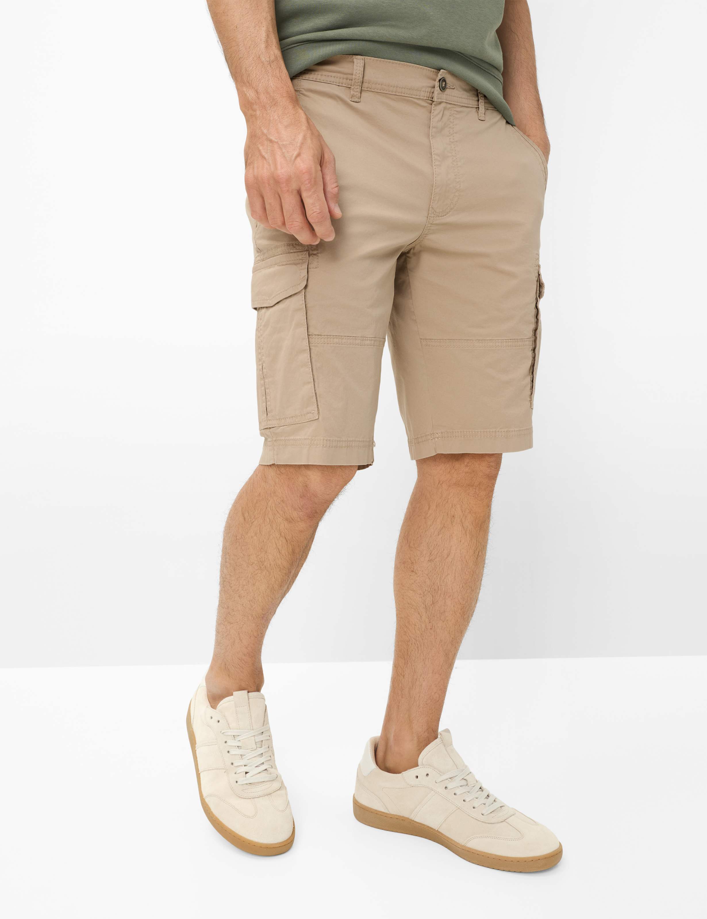 EUREX by BRAX Bermudas "Style BODO"