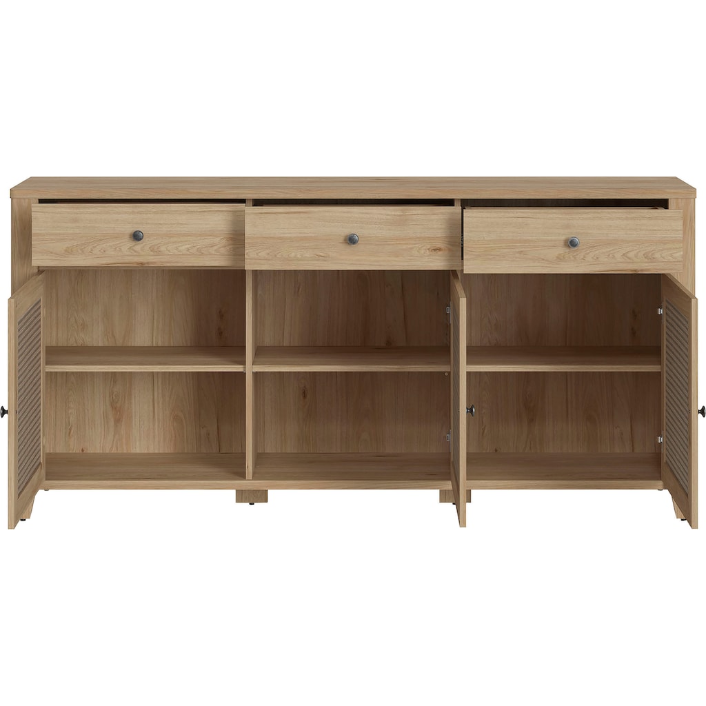 INOSIGN Sideboard »CESTINO«