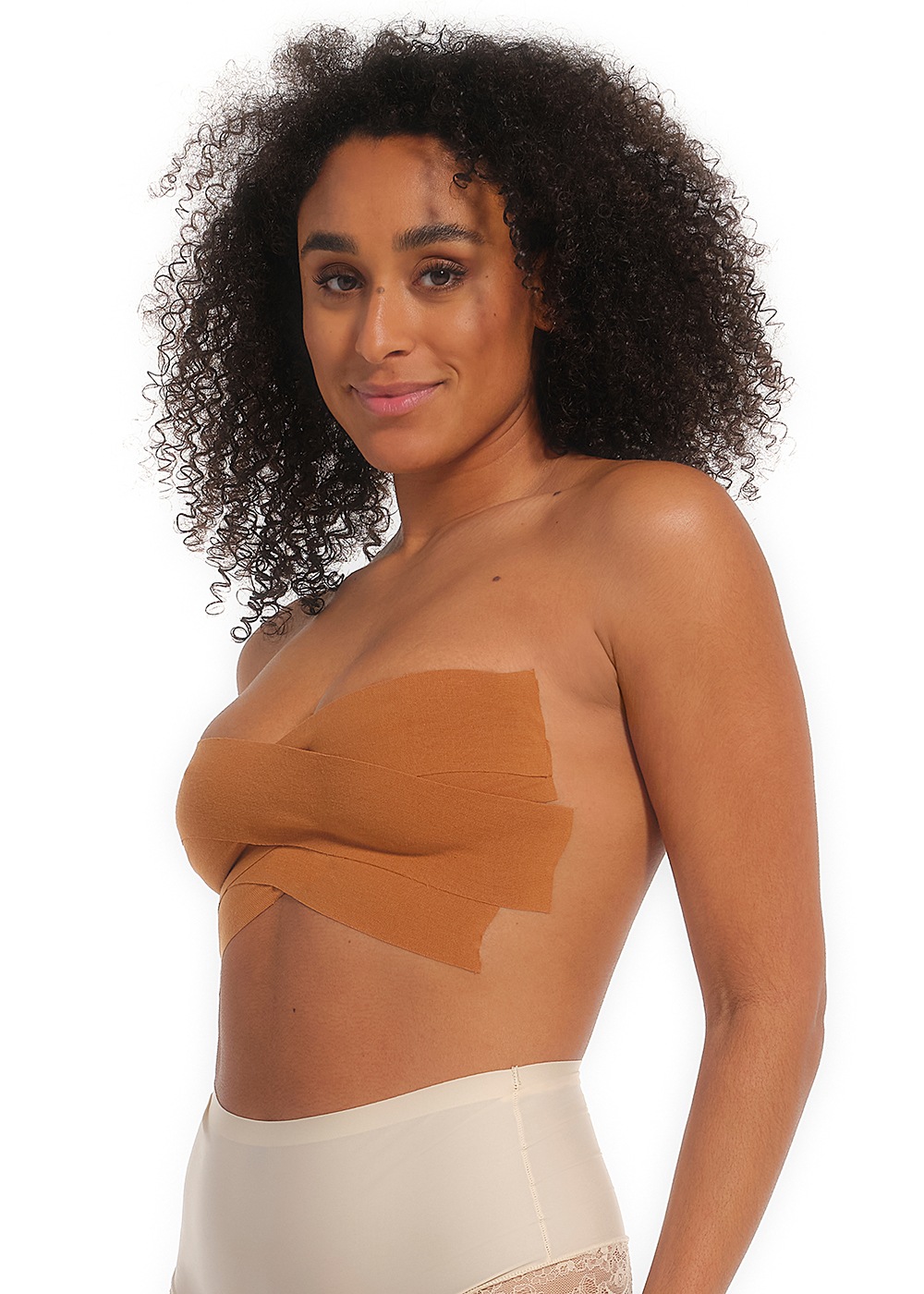 MAGIC Bodyfashion "Boob Tape" trägerlos, rückenfrei, tief ausgeschnitten und viele weitere Optionen