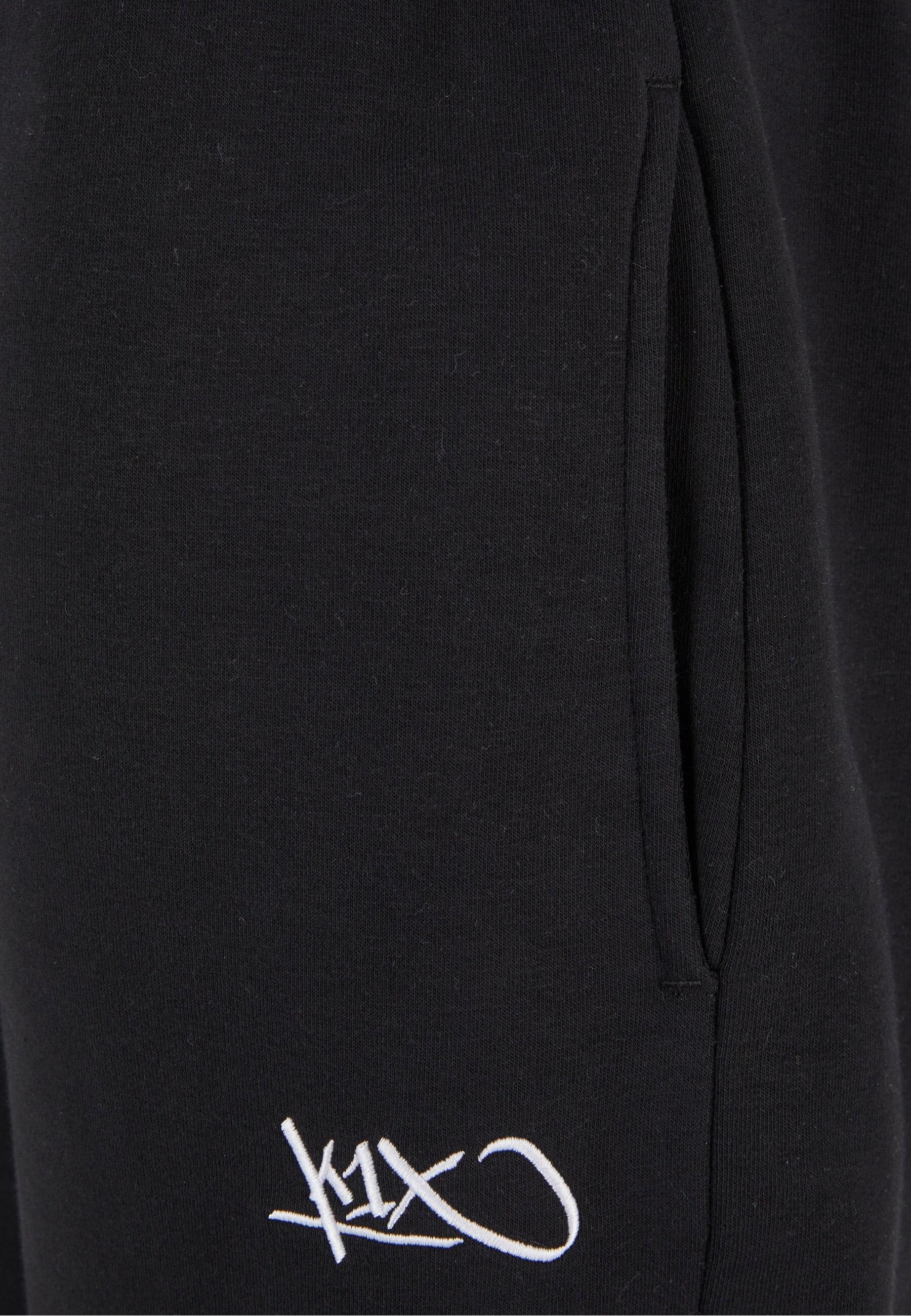 K1X Jogginghose »K1X Herren KXM243-033-1 K1X Logo Sweatpant«, (1 tlg.)