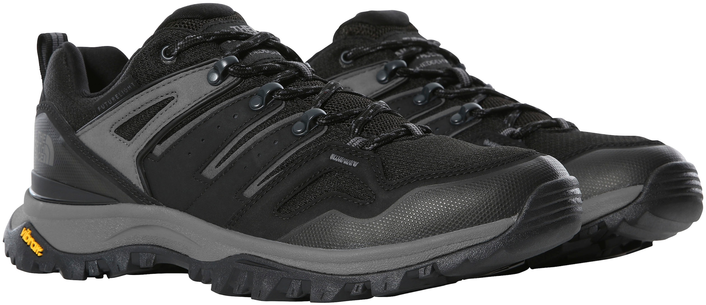 The North Face Wanderschuh "Men’s Hedgehog FutureLight™", wasserdicht