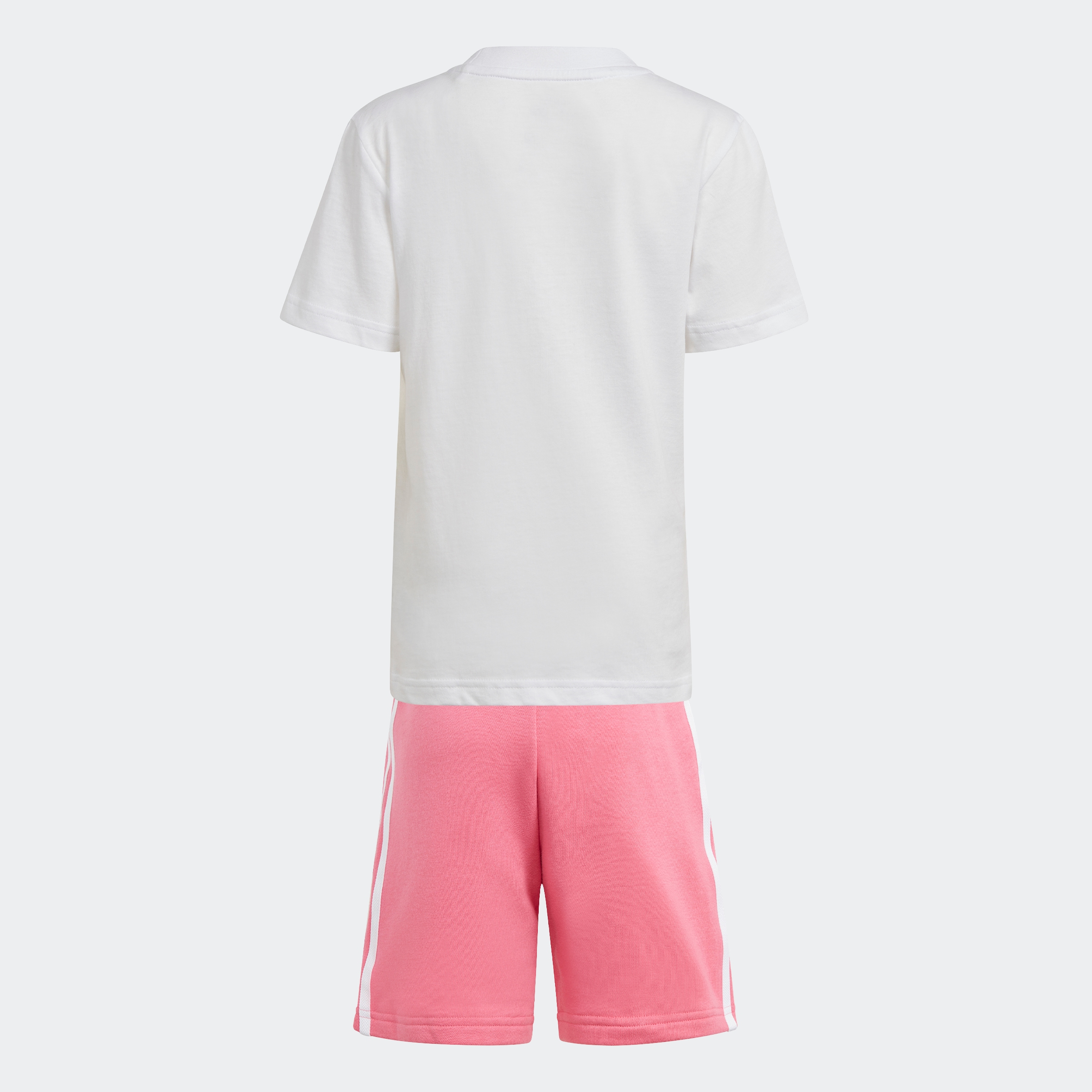 adidas Originals T-Shirt & Shorts »ADICOLOR SHORTS UND SET«